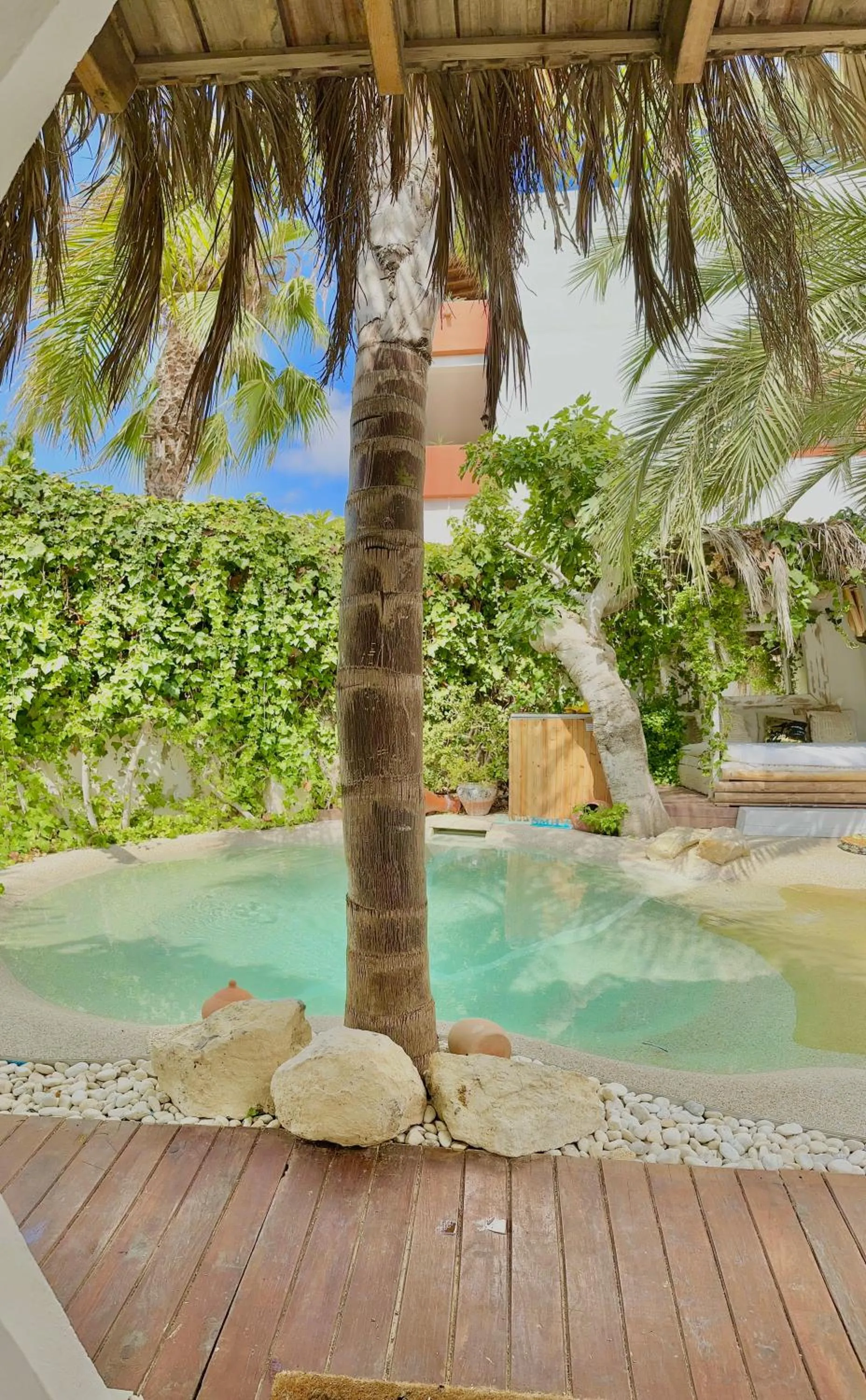 Casa Klod Ibiza