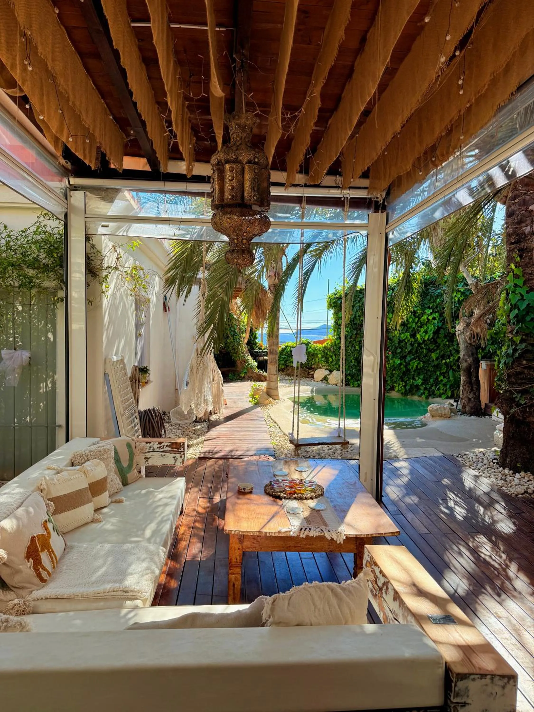 Casa Klod Ibiza