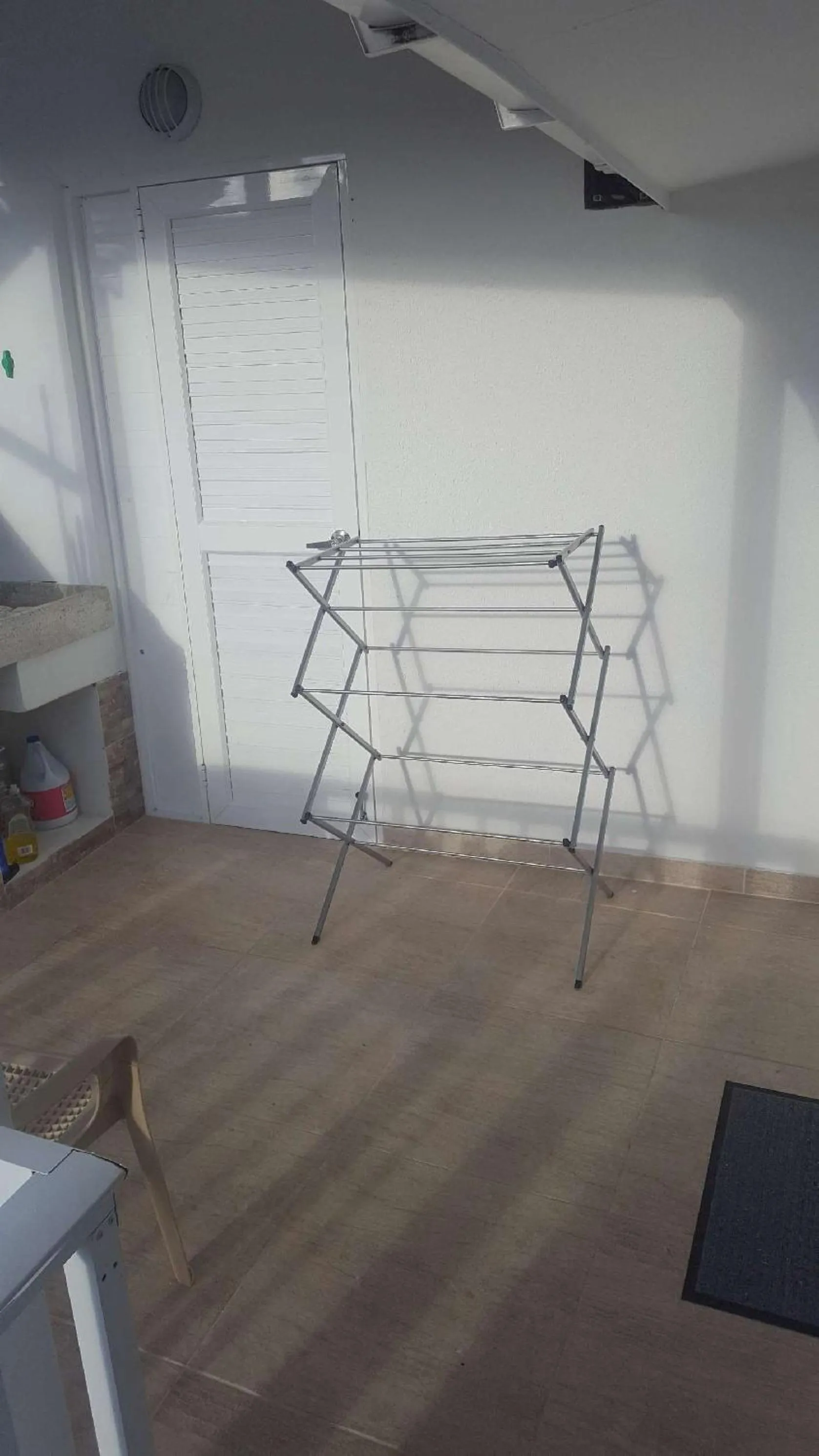 Property building in Beach Paradise Apartments