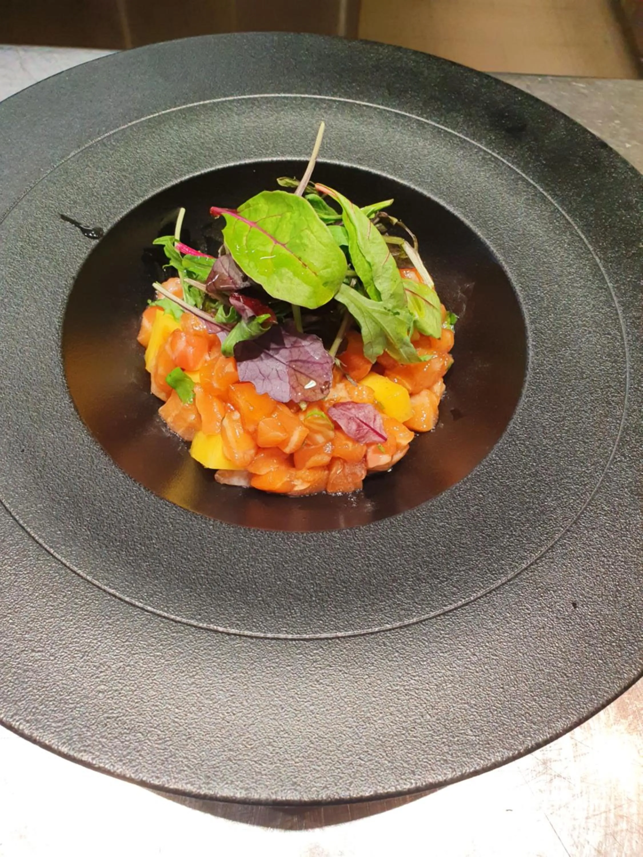 Property building in Westminster Hotel & Spa Nice