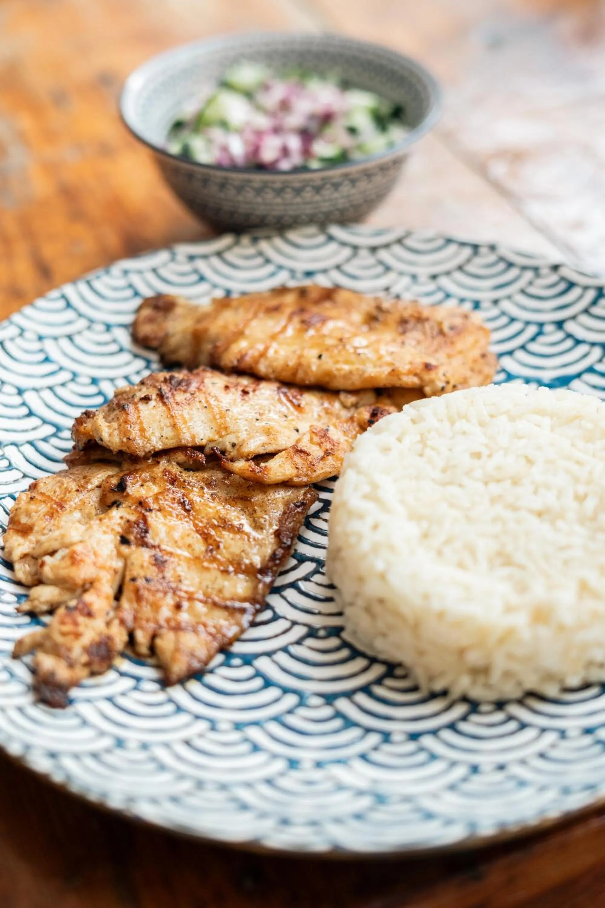 Restaurant/places to eat in We playa Hotel - Adults Only