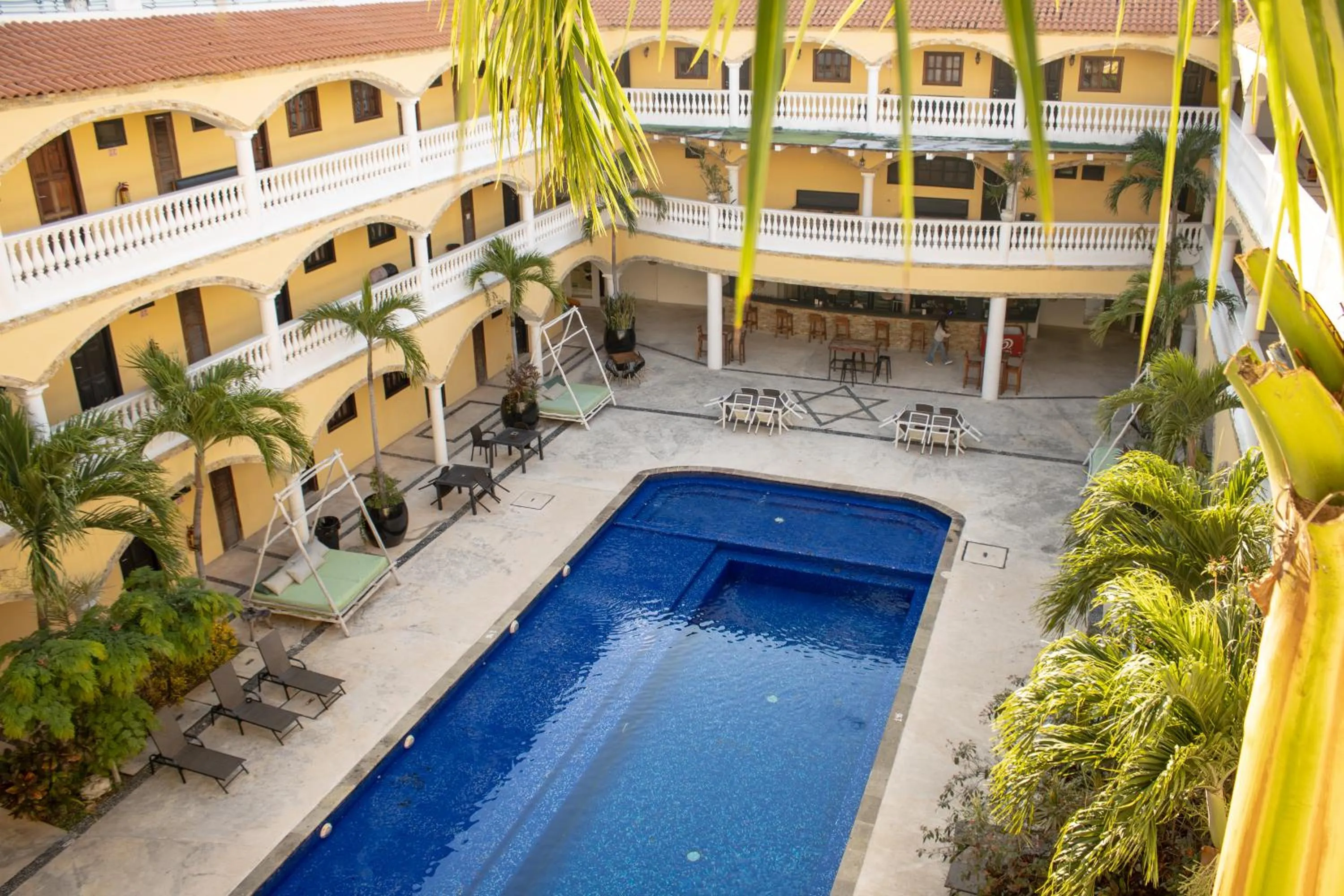 We playa Hotel - Adults Only