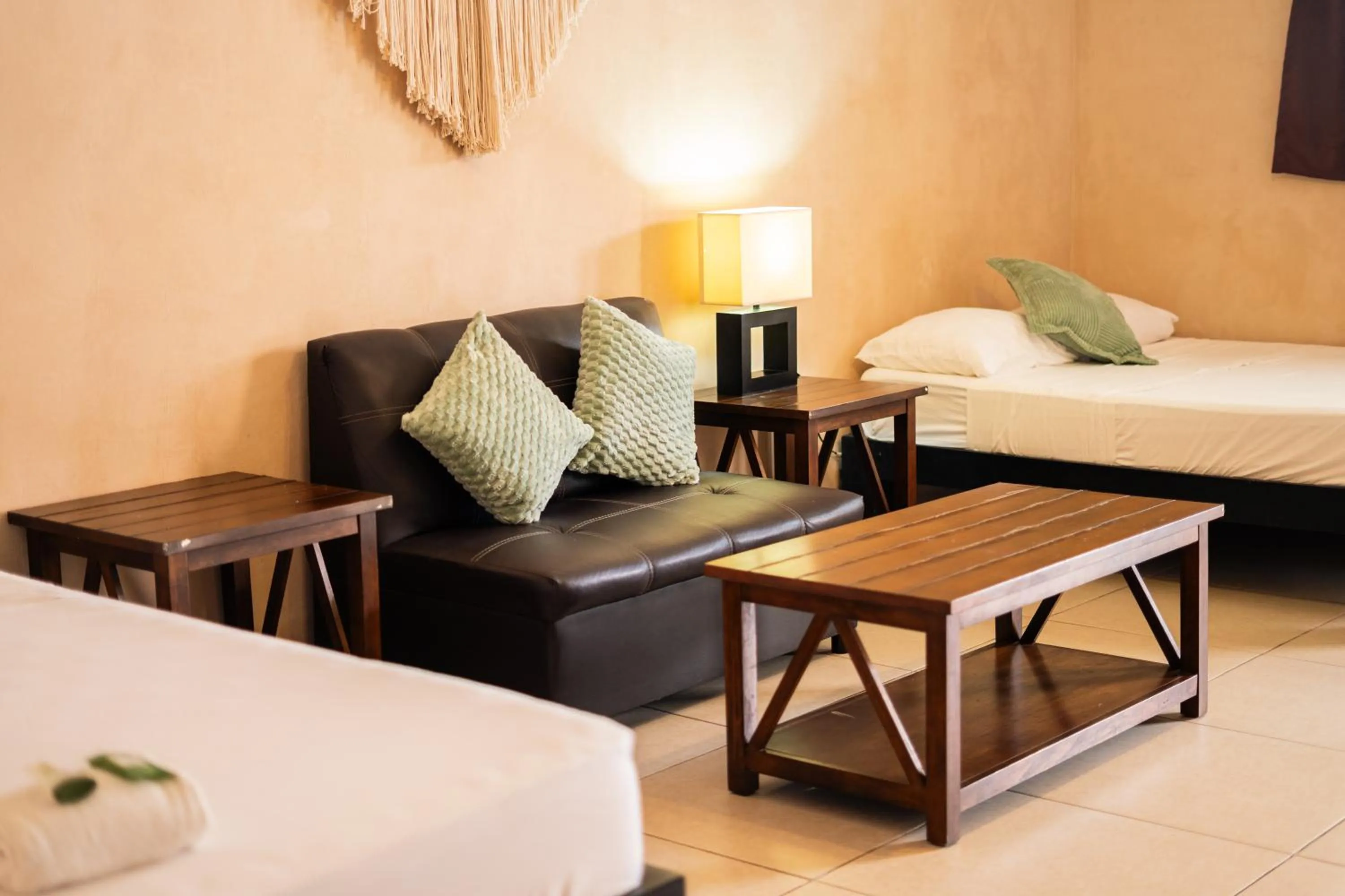 Bed in We playa Hotel - Adults Only