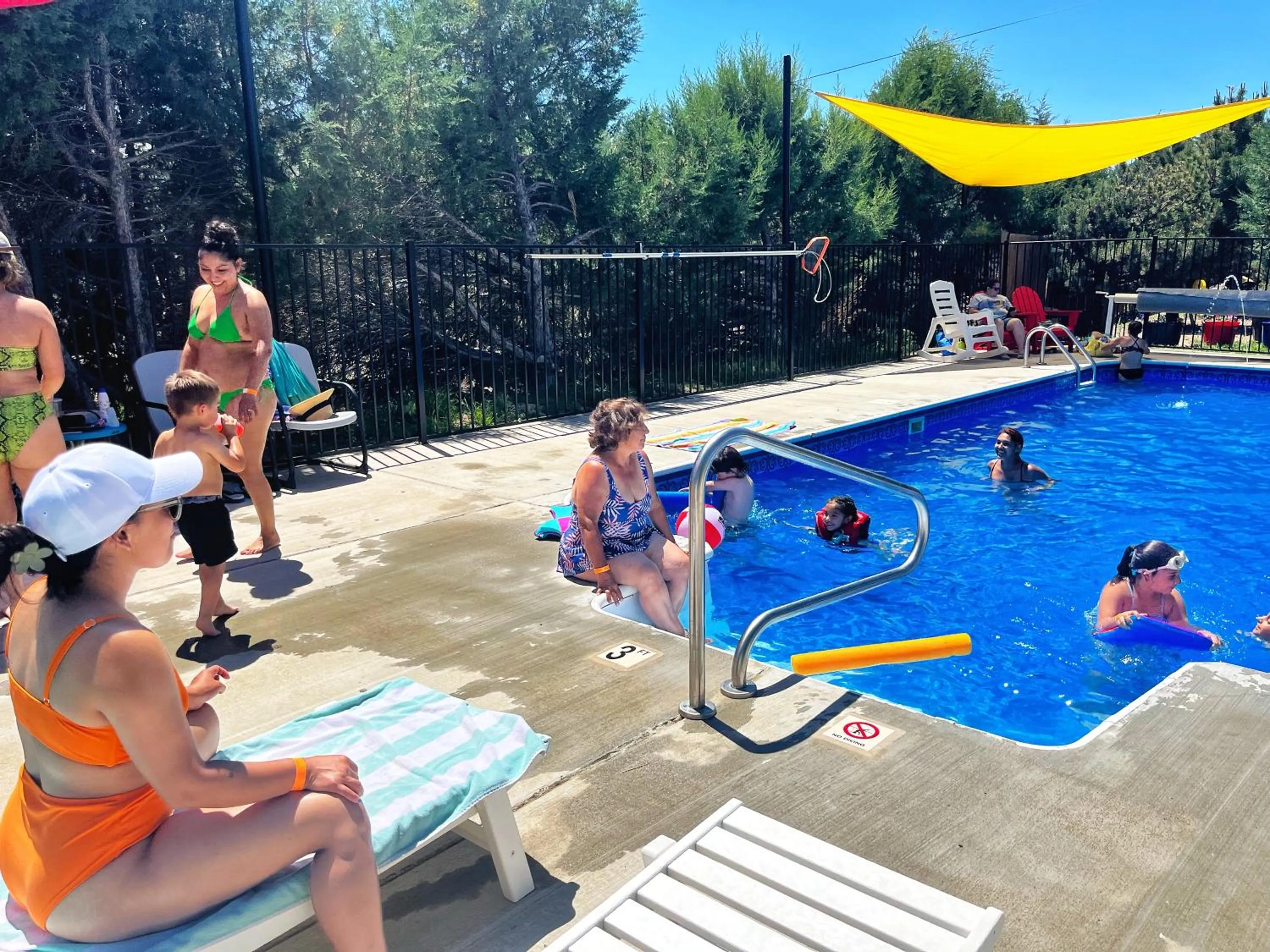 La Junta Colorado Cabins