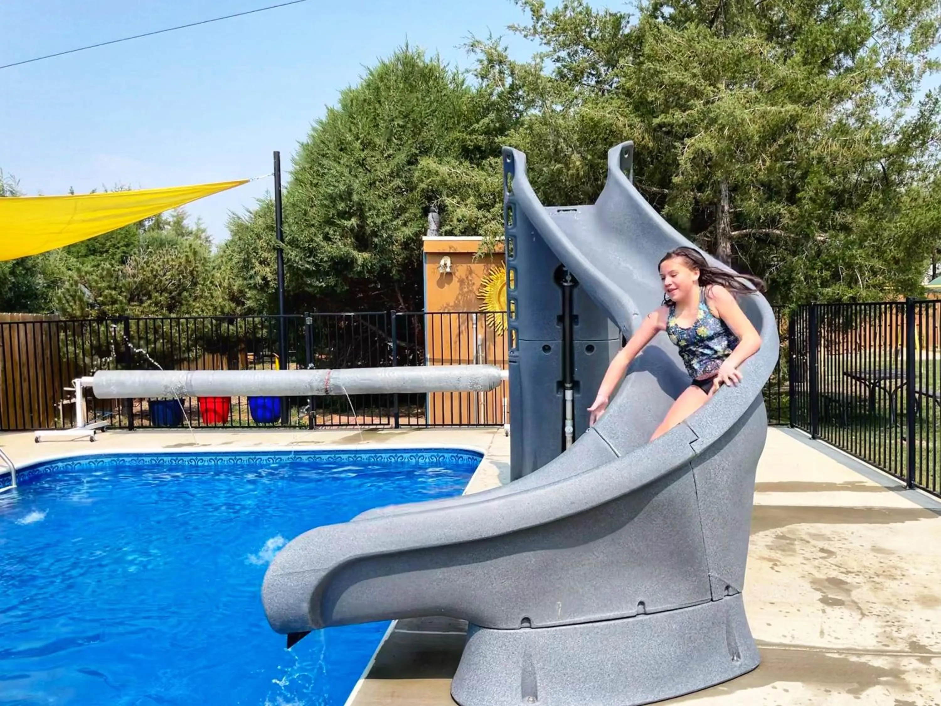 La Junta Colorado Cabins