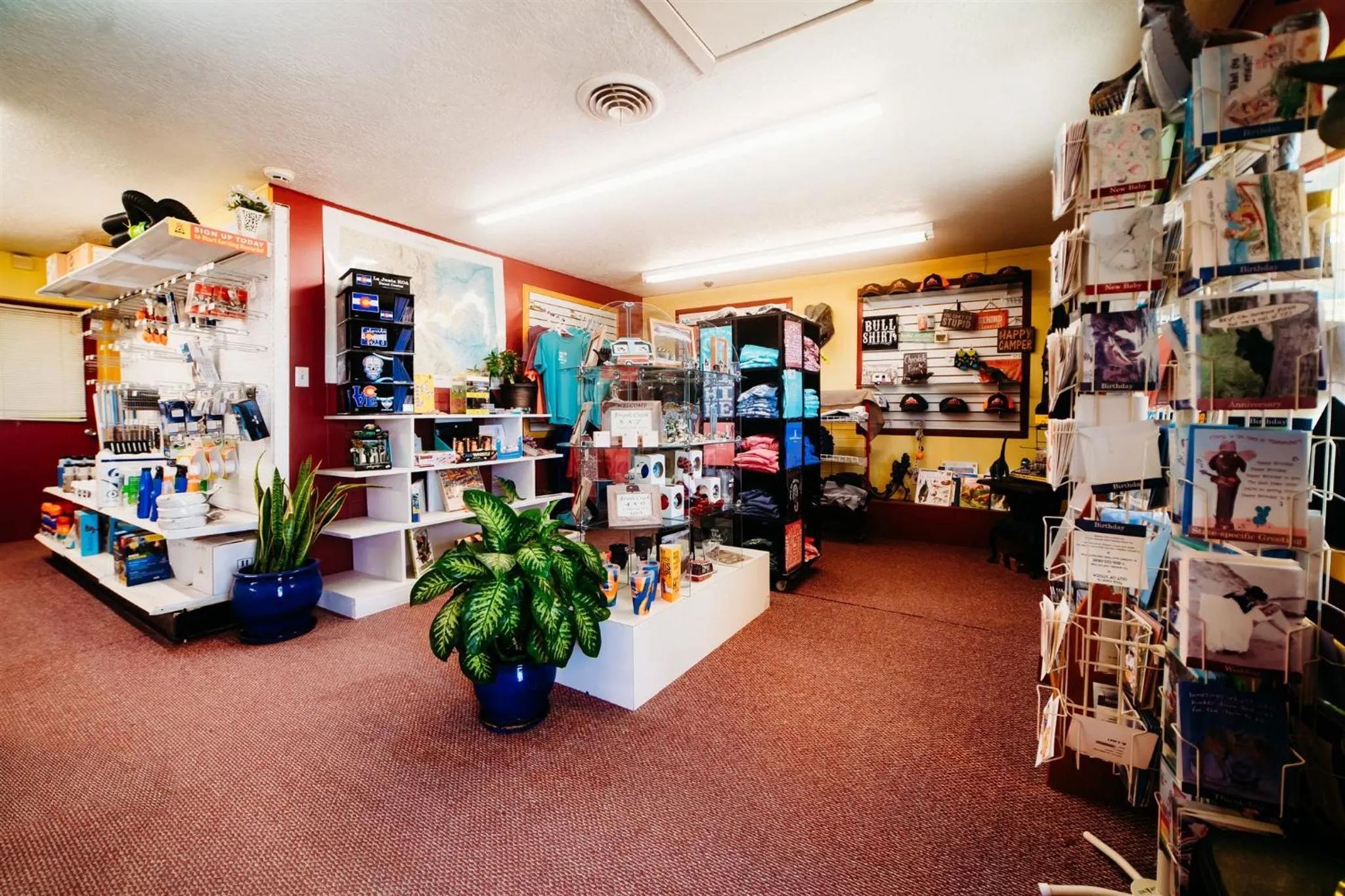 La Junta Colorado Cabins
