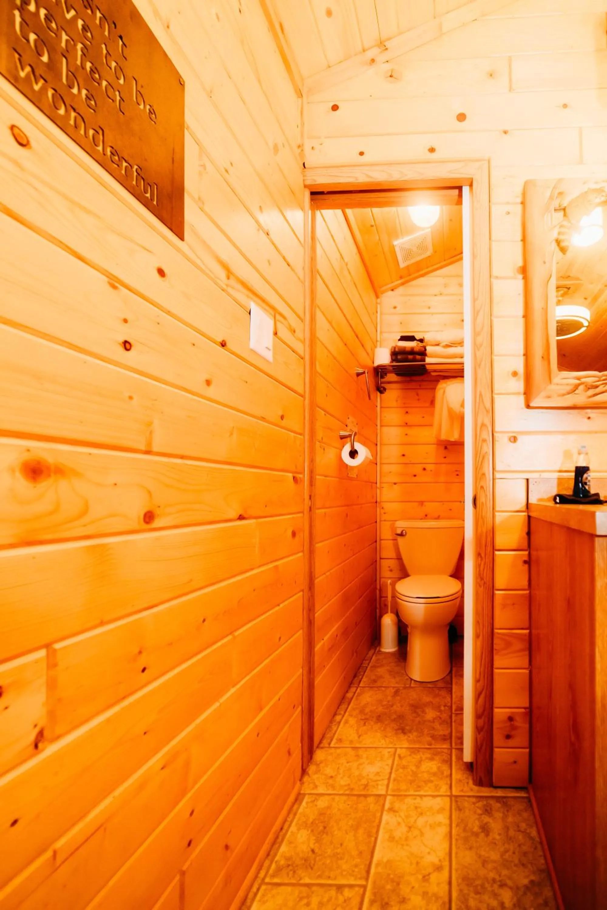 La Junta Colorado Cabins