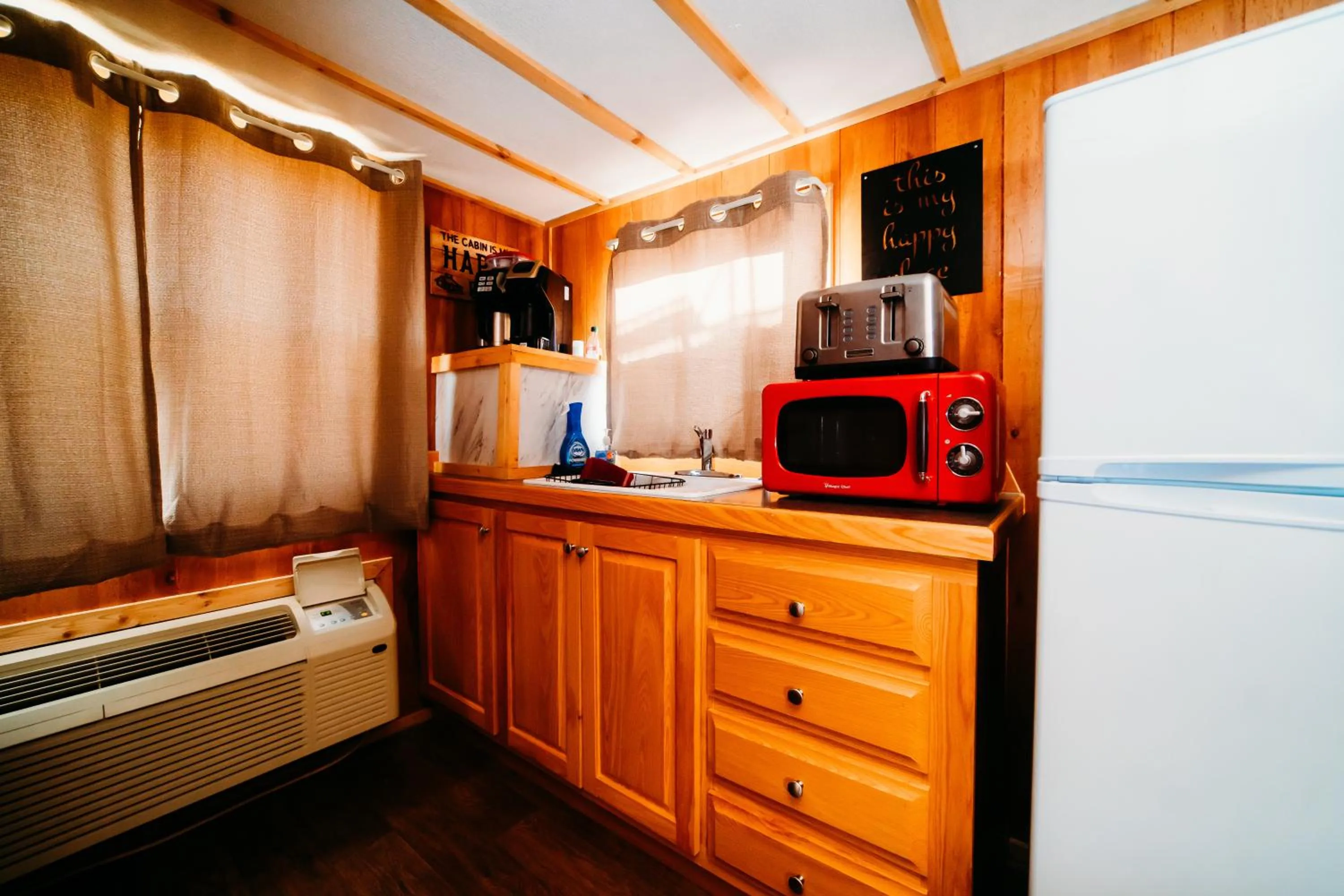 La Junta Colorado Cabins