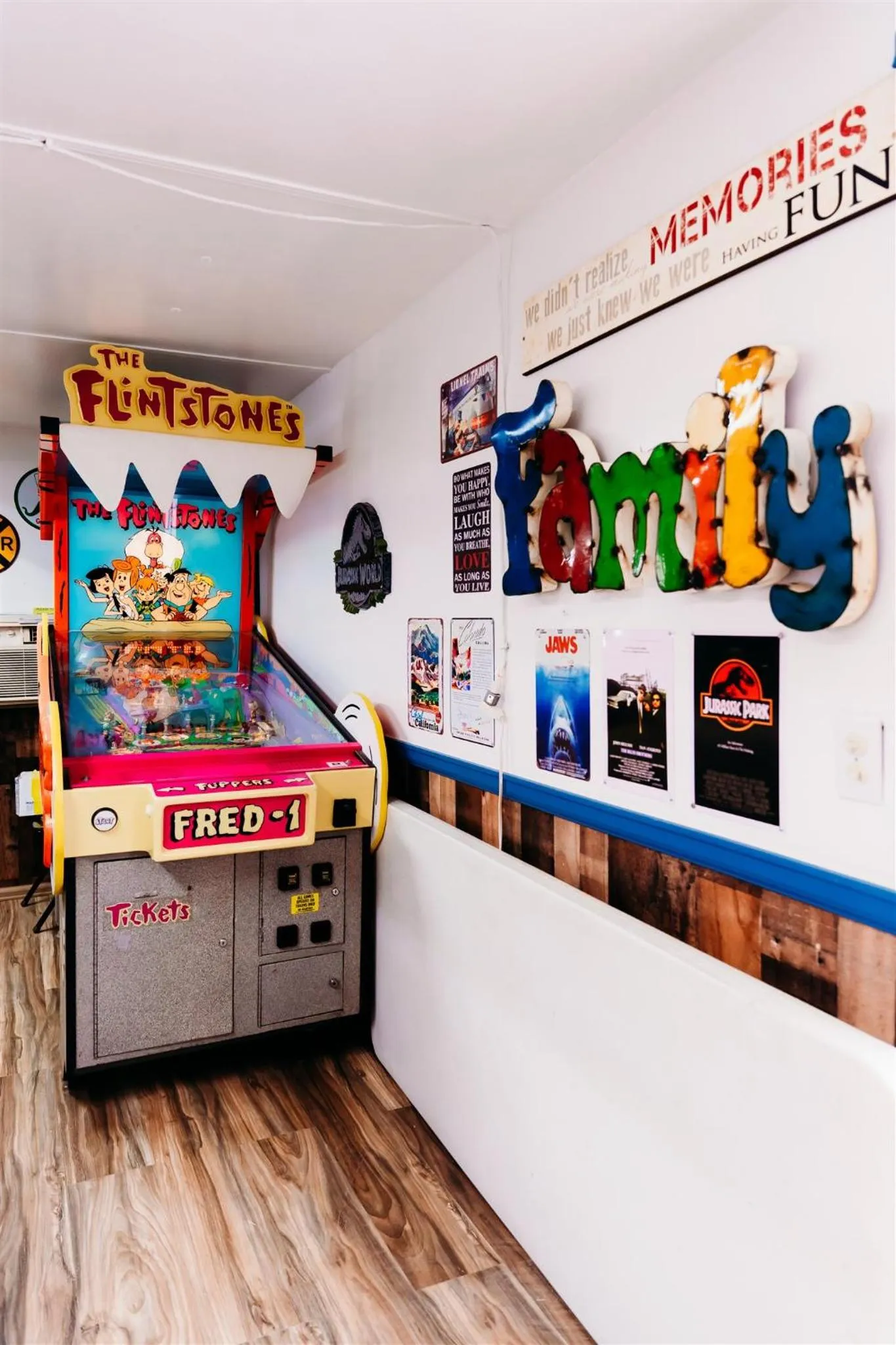 La Junta Colorado Cabins