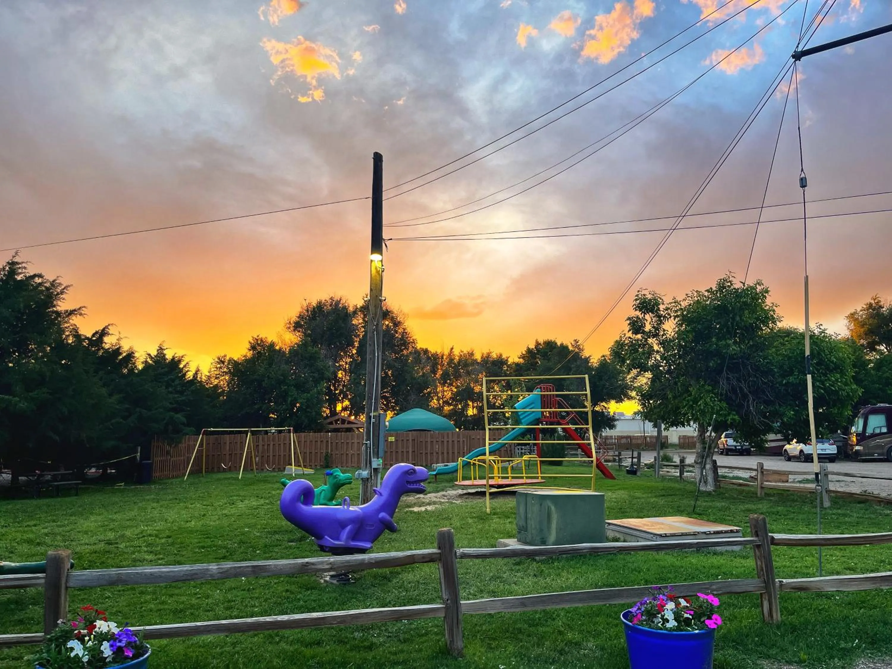 La Junta Colorado Cabins