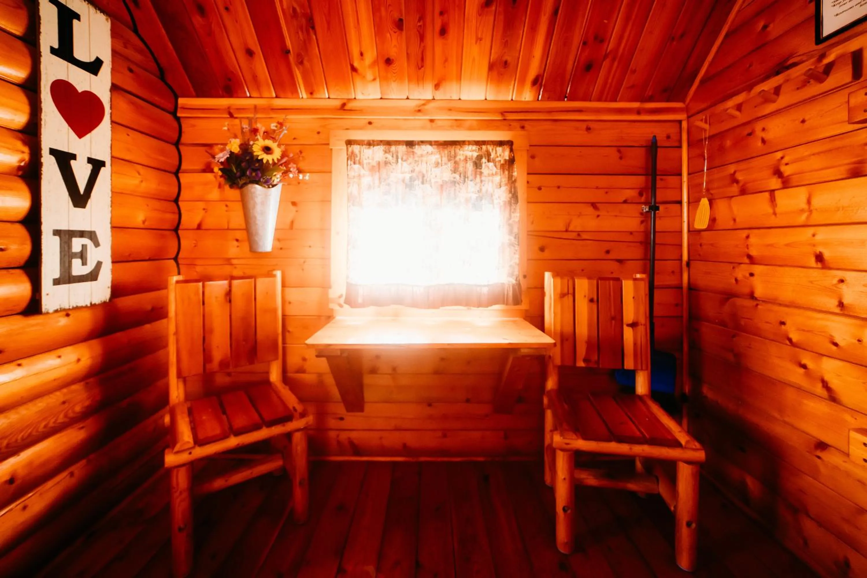 La Junta Colorado Cabins