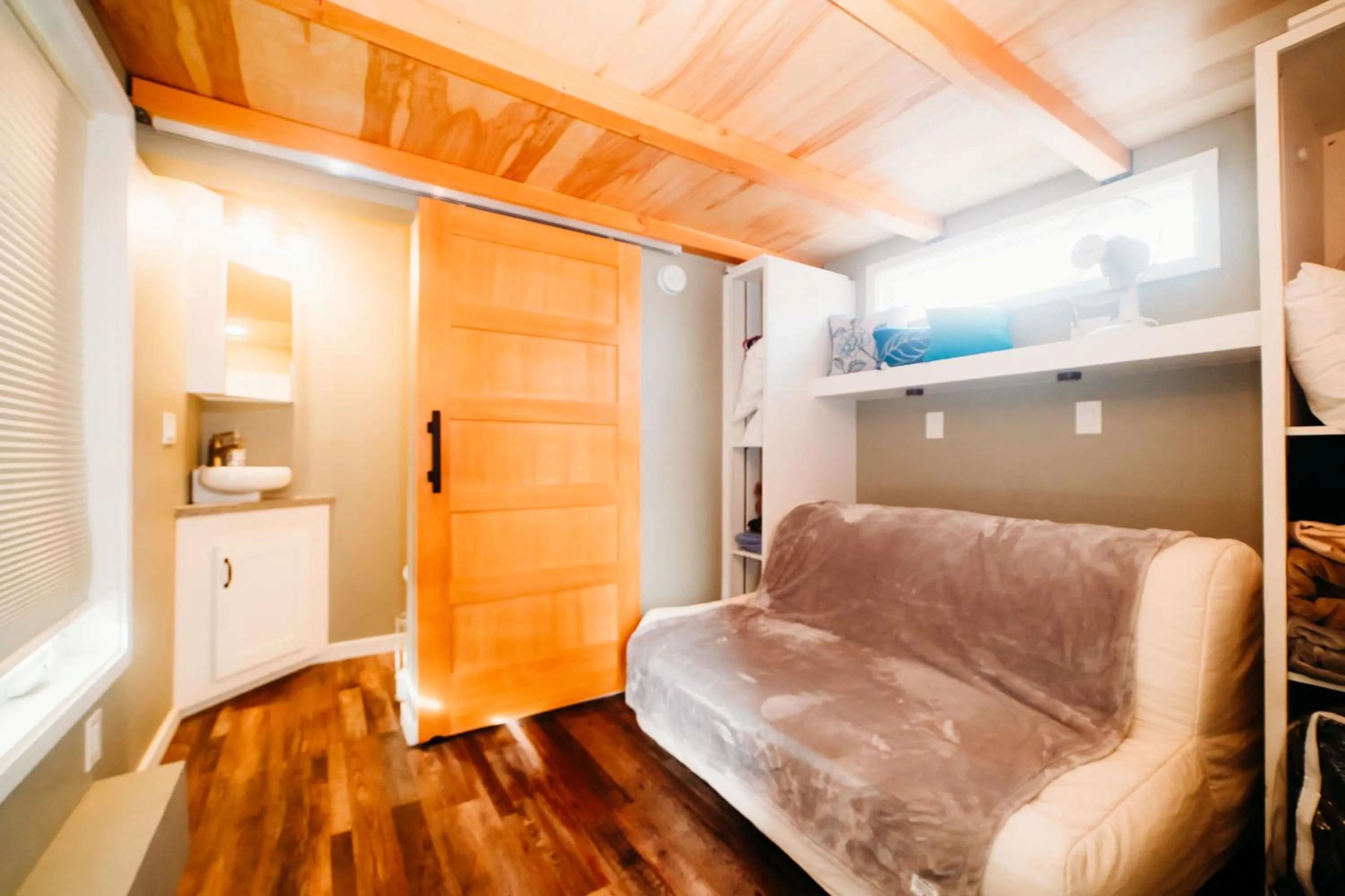 La Junta Colorado Cabins