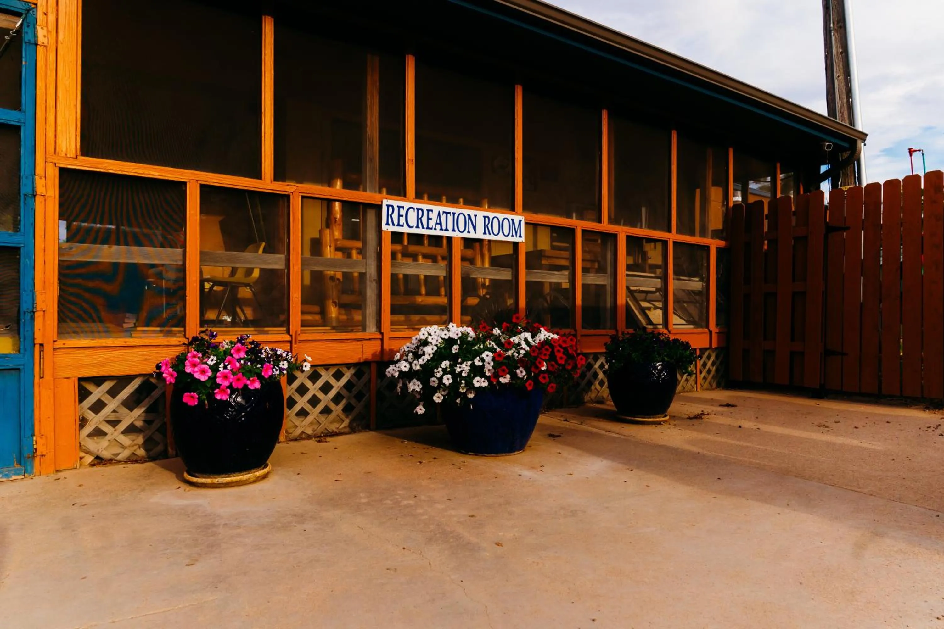 La Junta Colorado Cabins