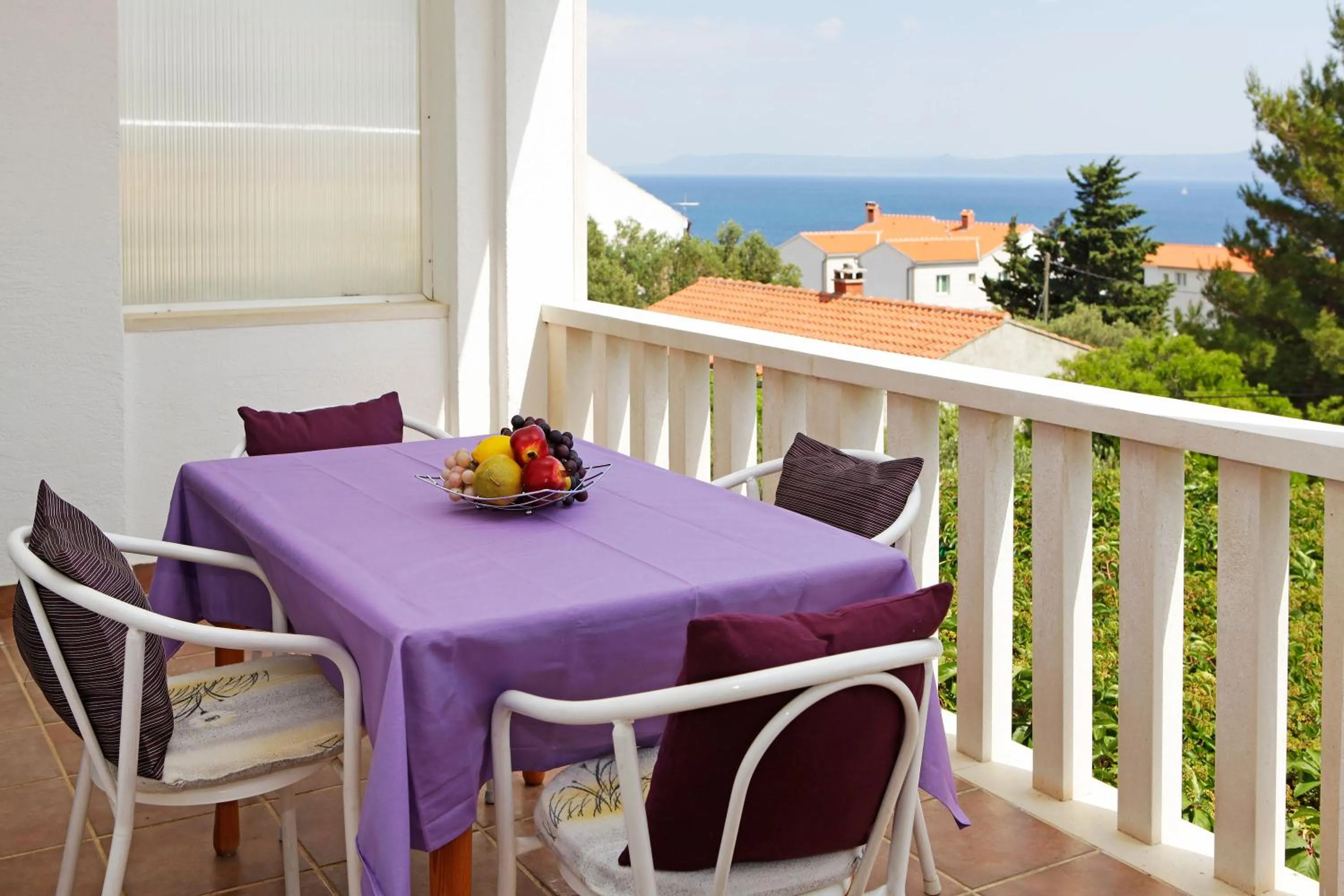 Katica apartments