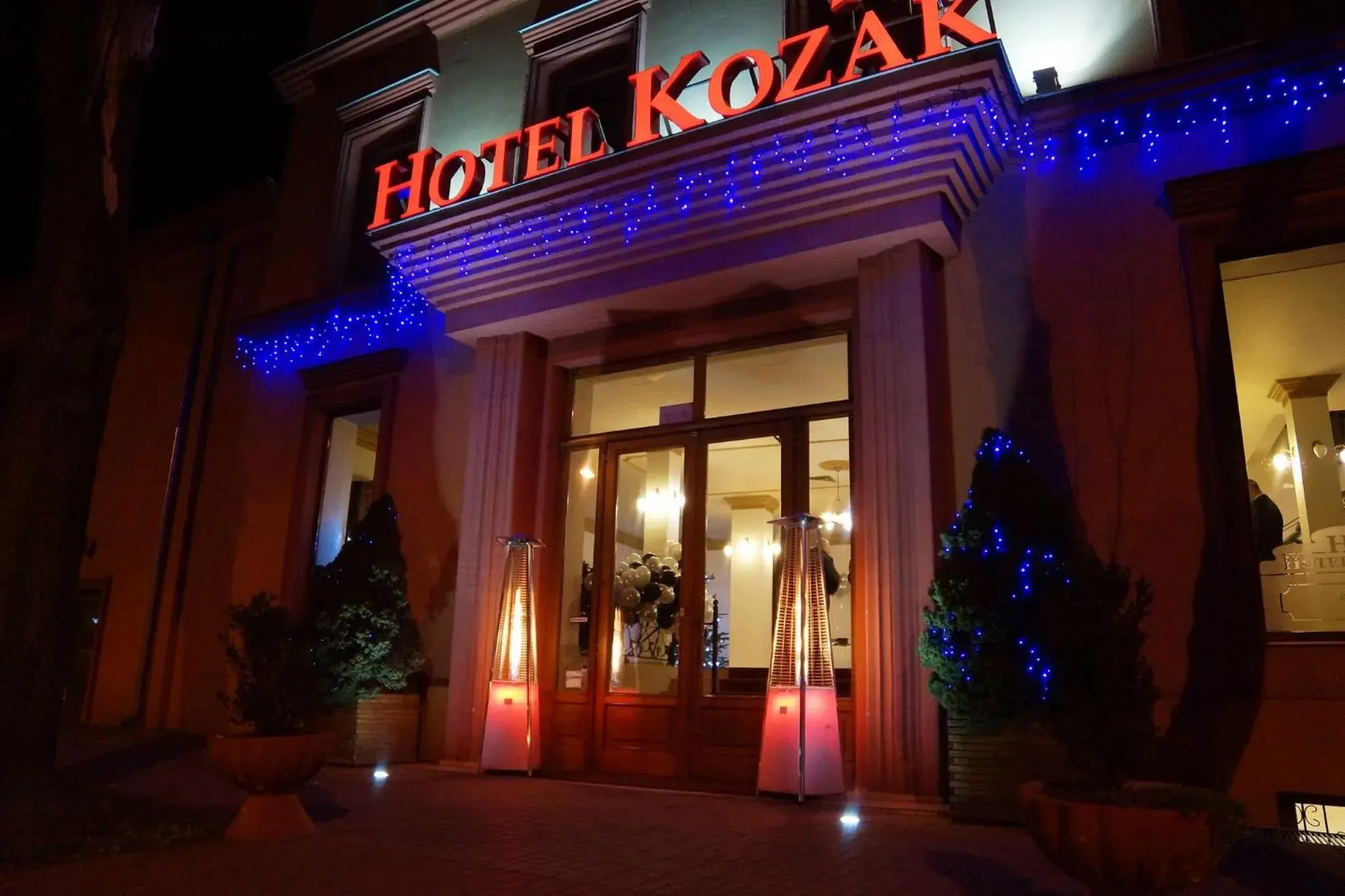 Hotel Kozak Hotel Kozak