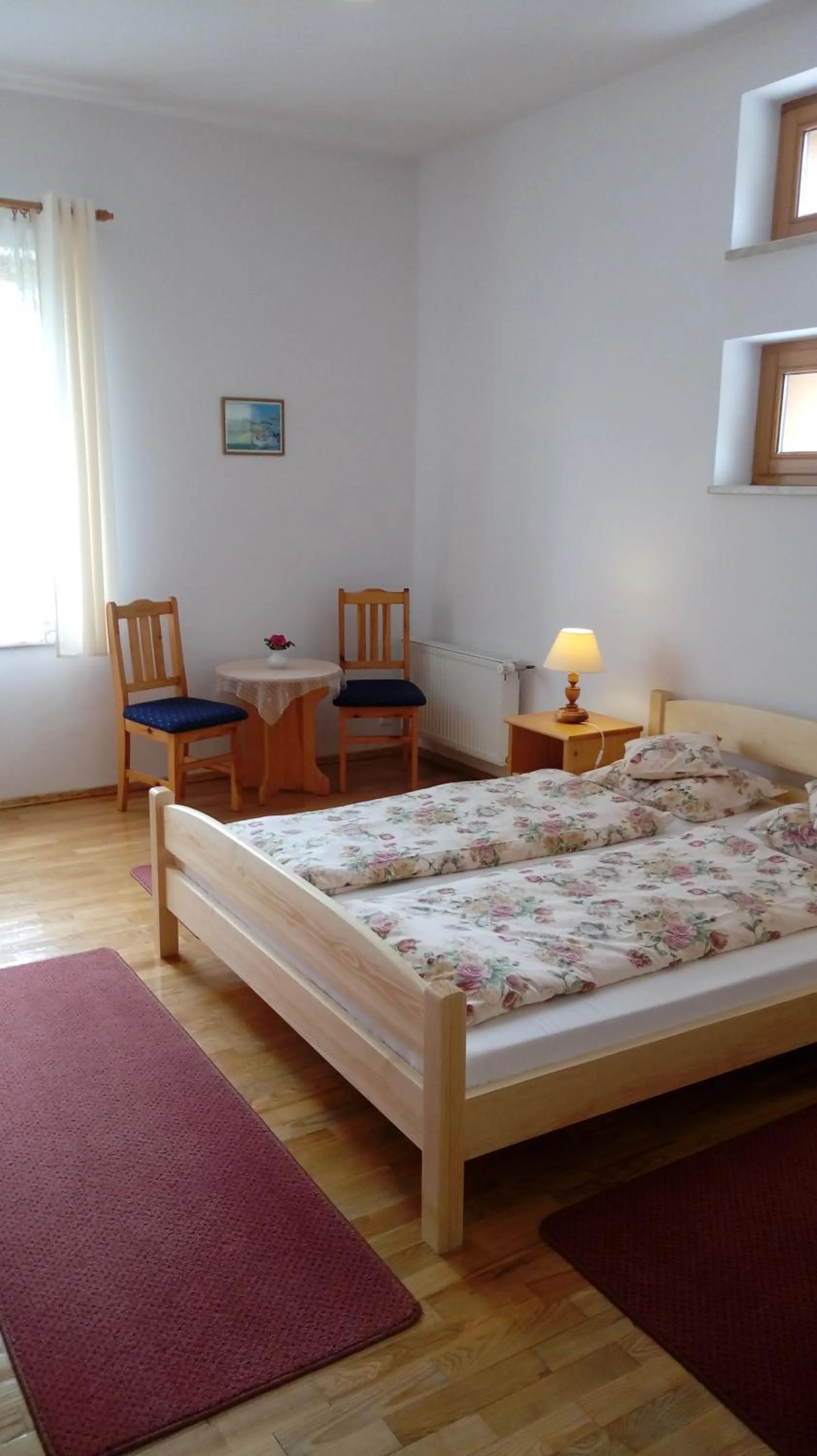 Photo of the whole room, Bed in Gospodarstwo Agroturystyczne-Pensjonat SAD