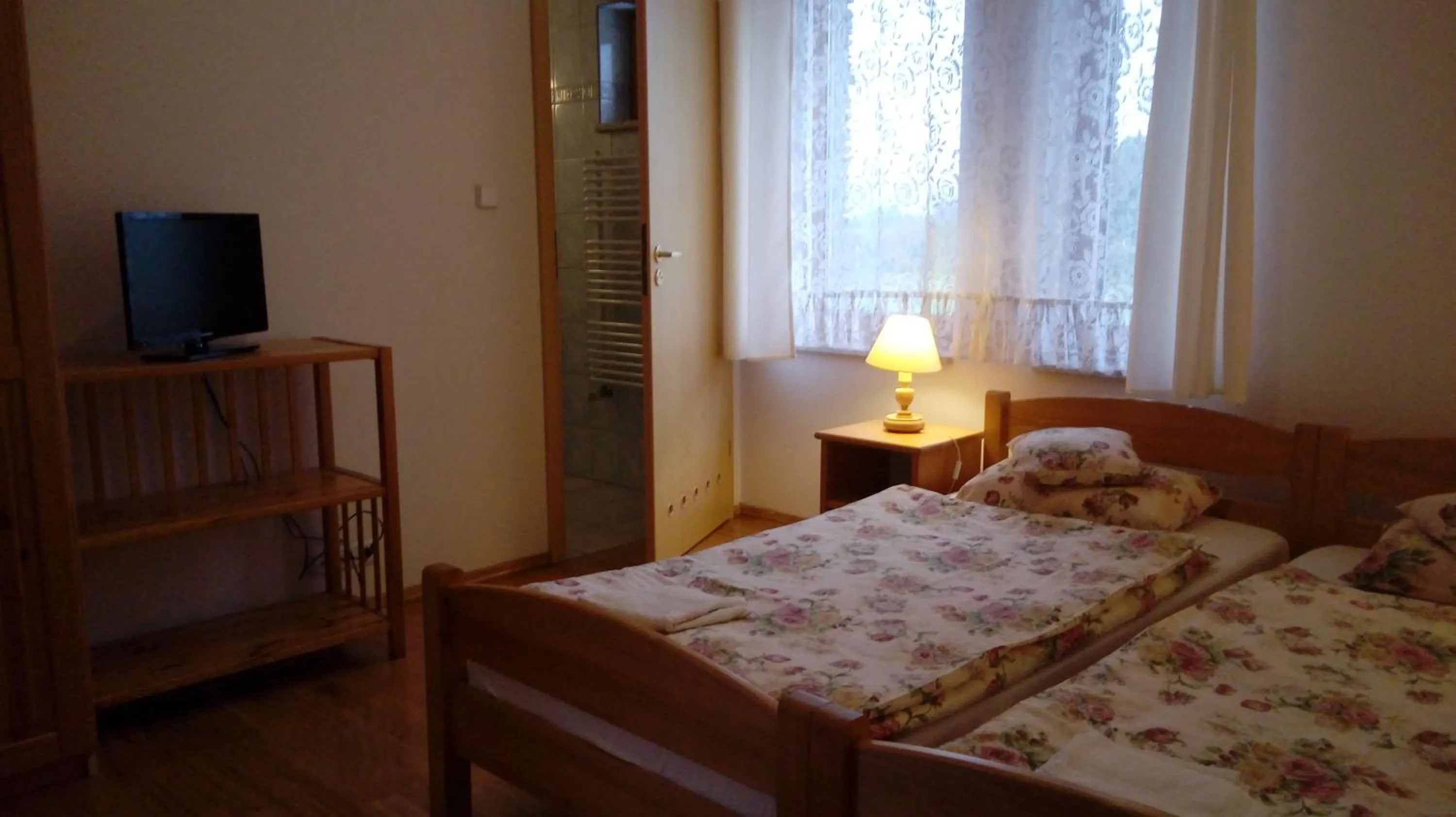 Photo of the whole room, Bed in Gospodarstwo Agroturystyczne-Pensjonat SAD