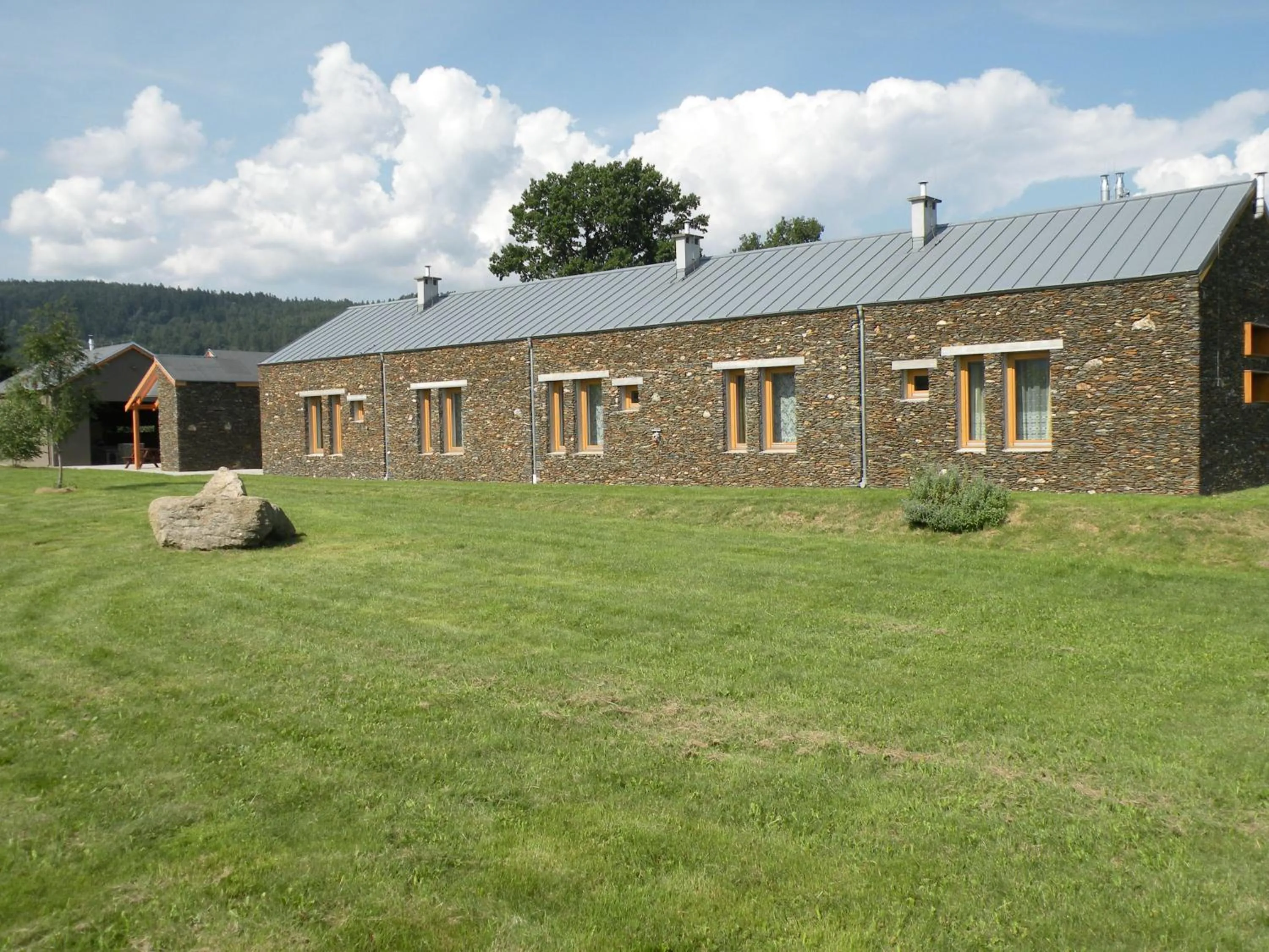 Activities in Gospodarstwo Agroturystyczne-Pensjonat SAD