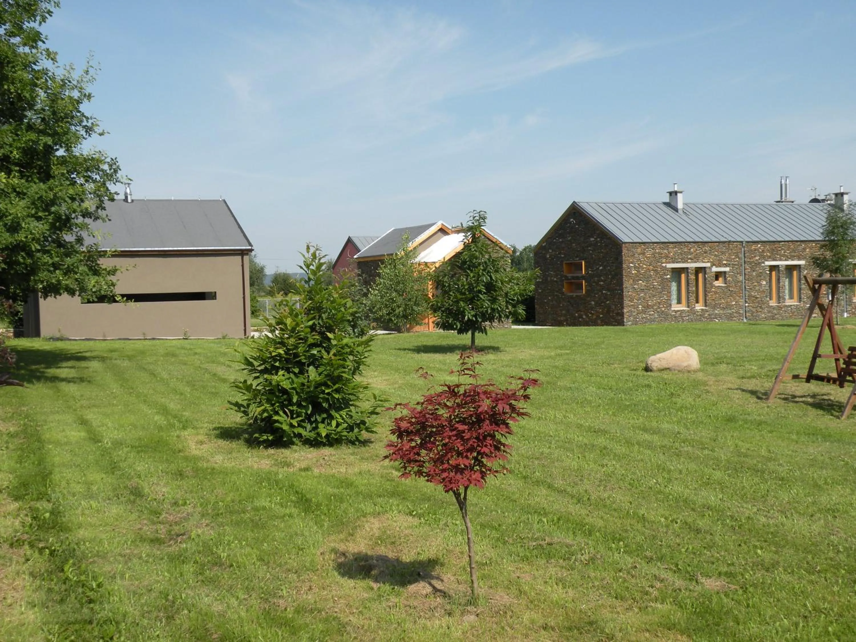 Activities in Gospodarstwo Agroturystyczne-Pensjonat SAD