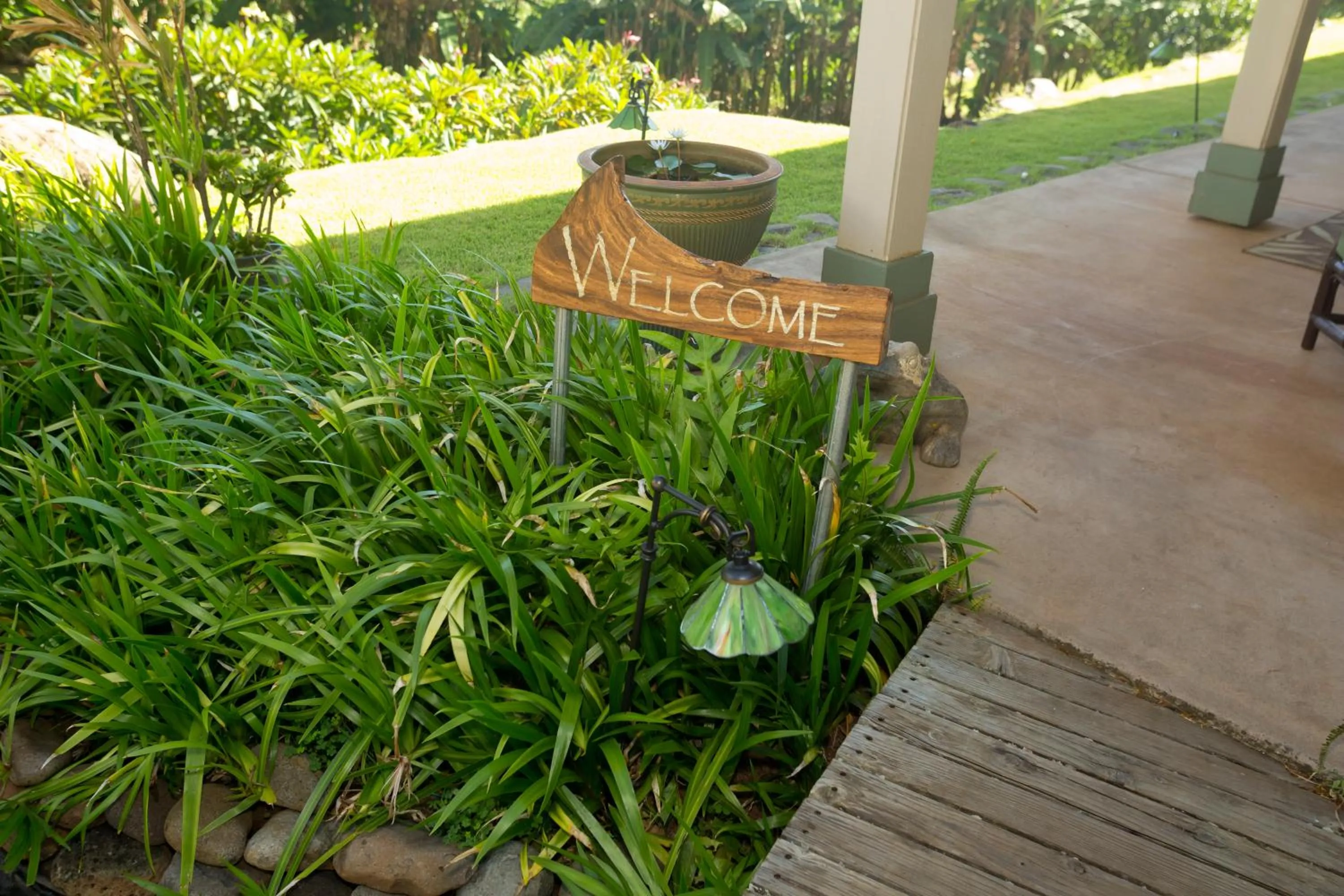 Iao Valley Inn