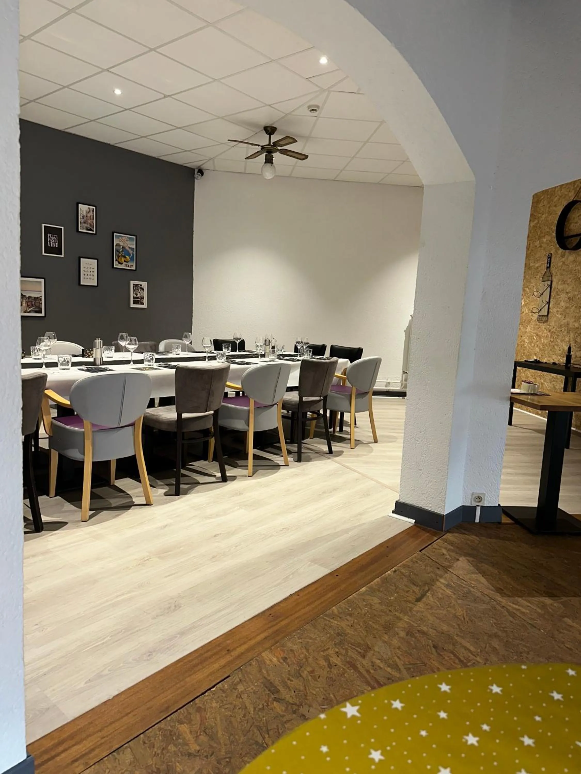 Logis Hôtel Volcan Sancy