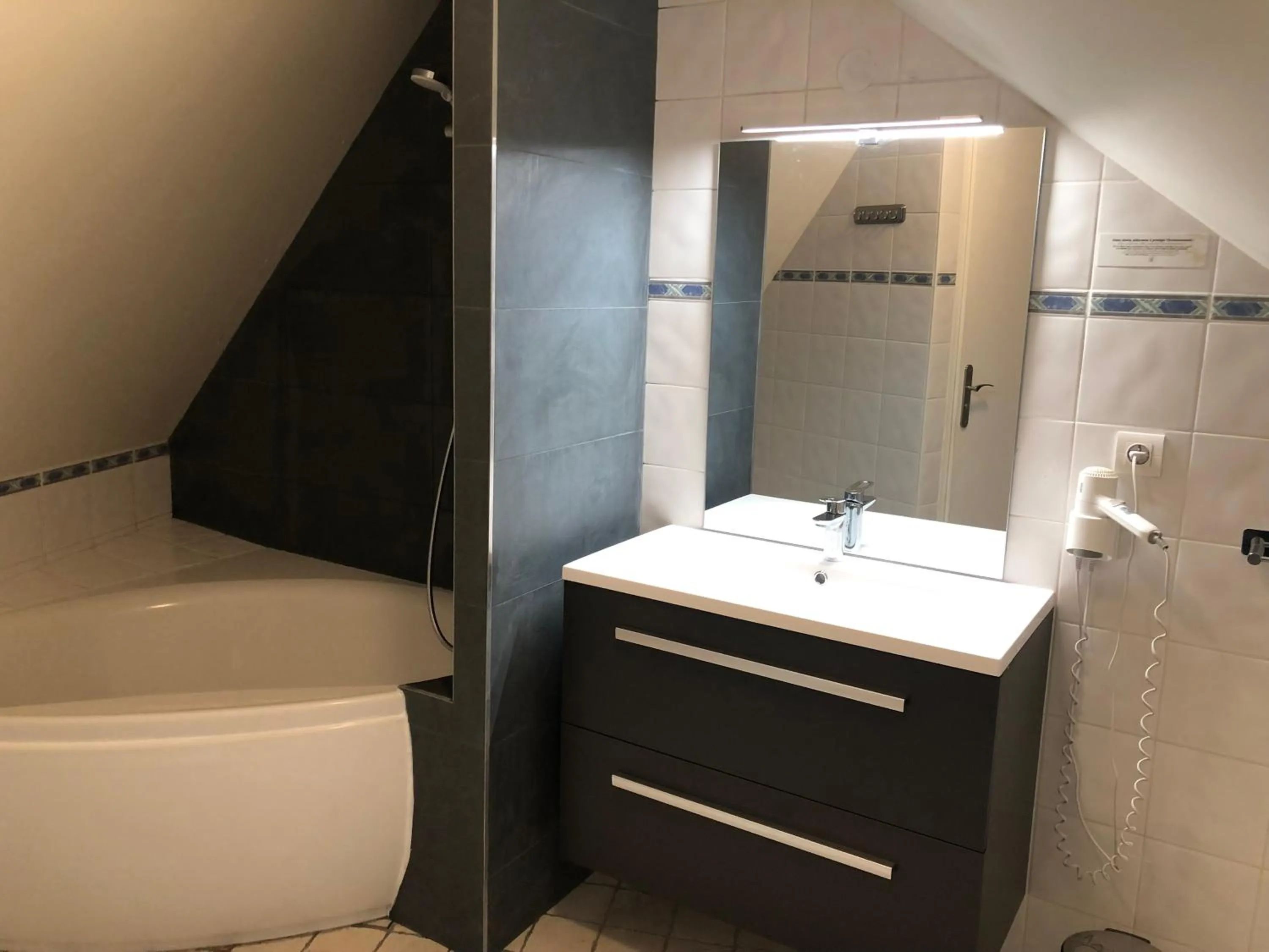 Logis Hôtel Volcan Sancy