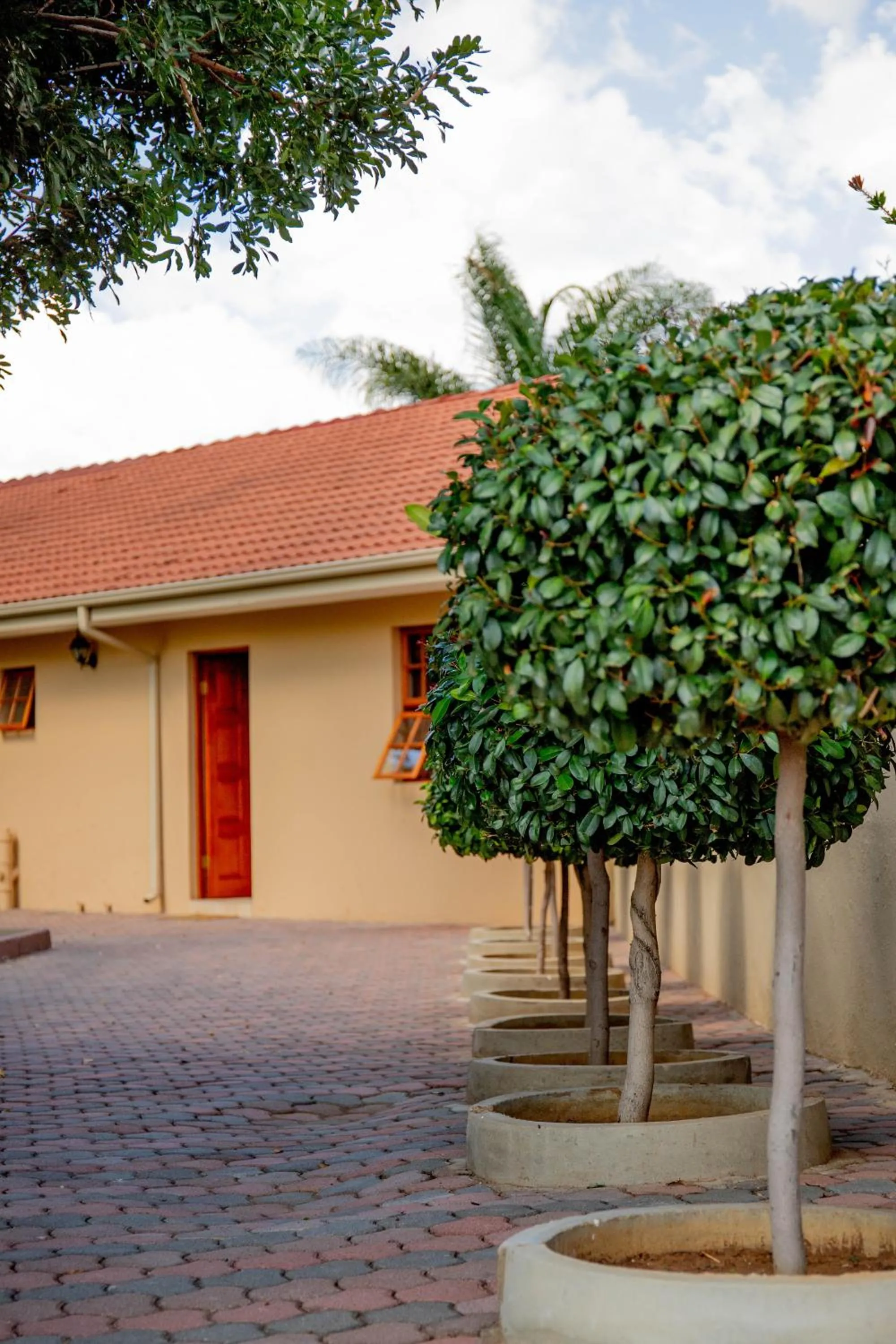 Tambati Overnight and Conference Center