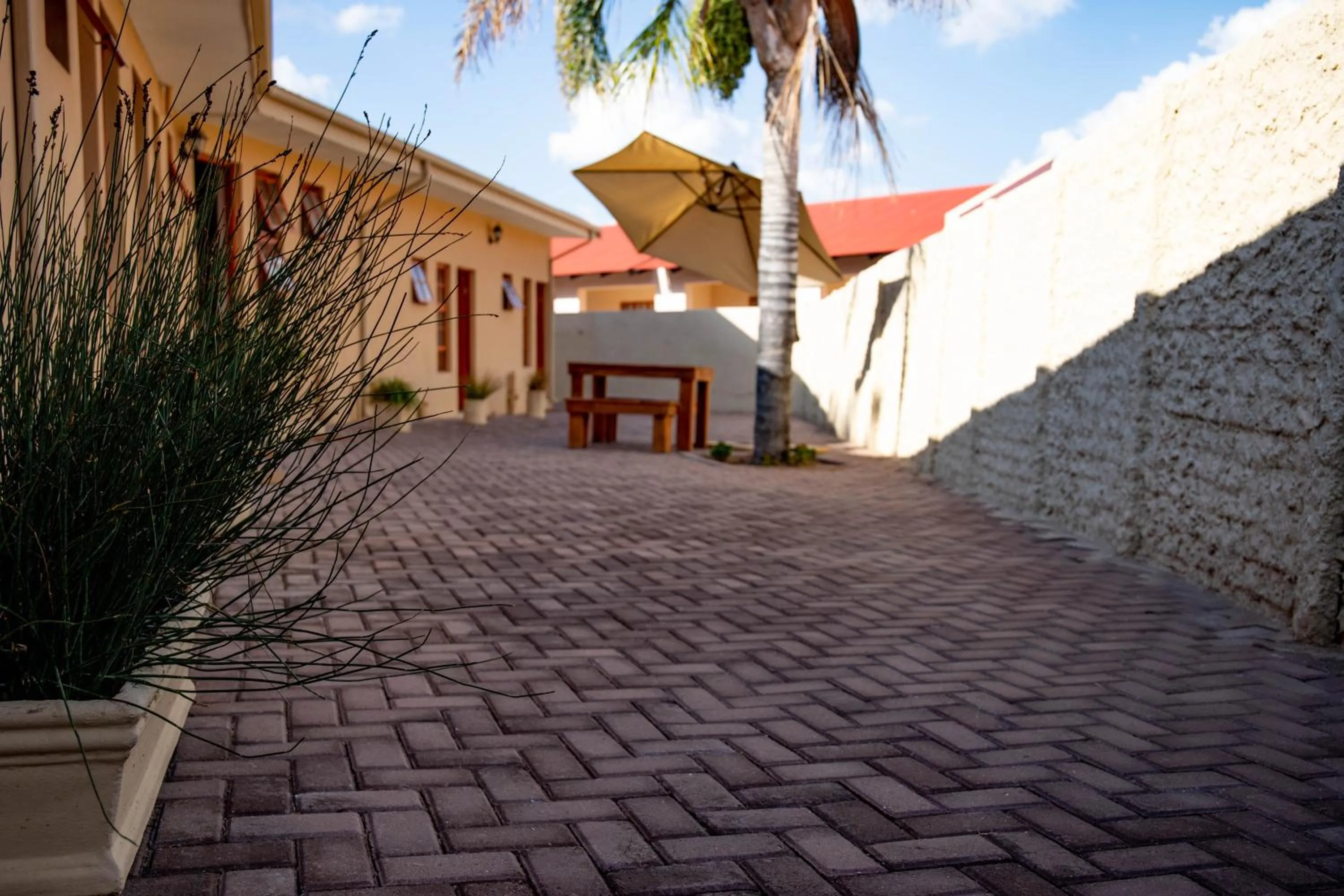 Tambati Overnight and Conference Center