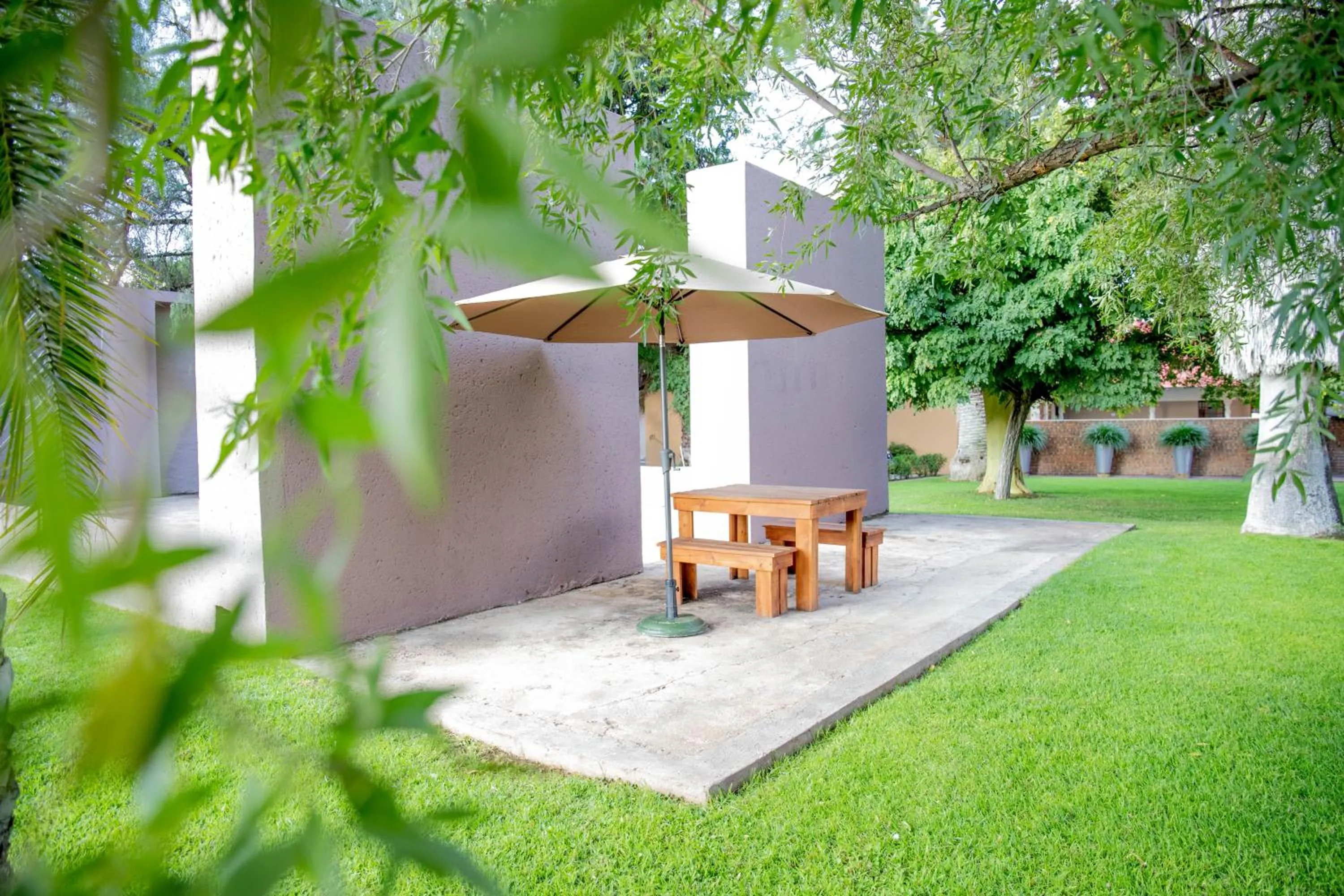 Tambati Overnight and Conference Center