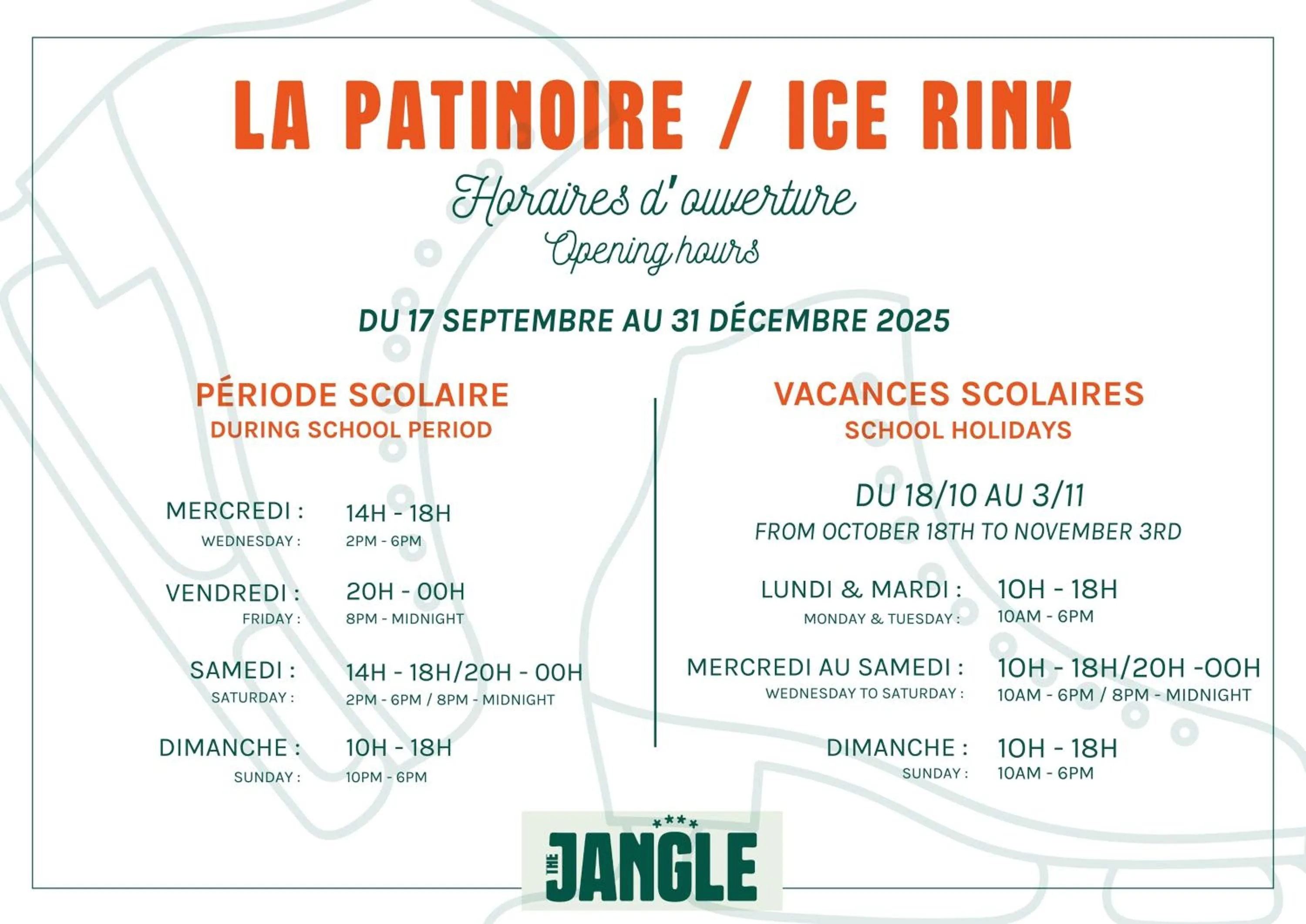 Activities in The Jangle Hotel - Paris - Charles de Gaulle - Airport