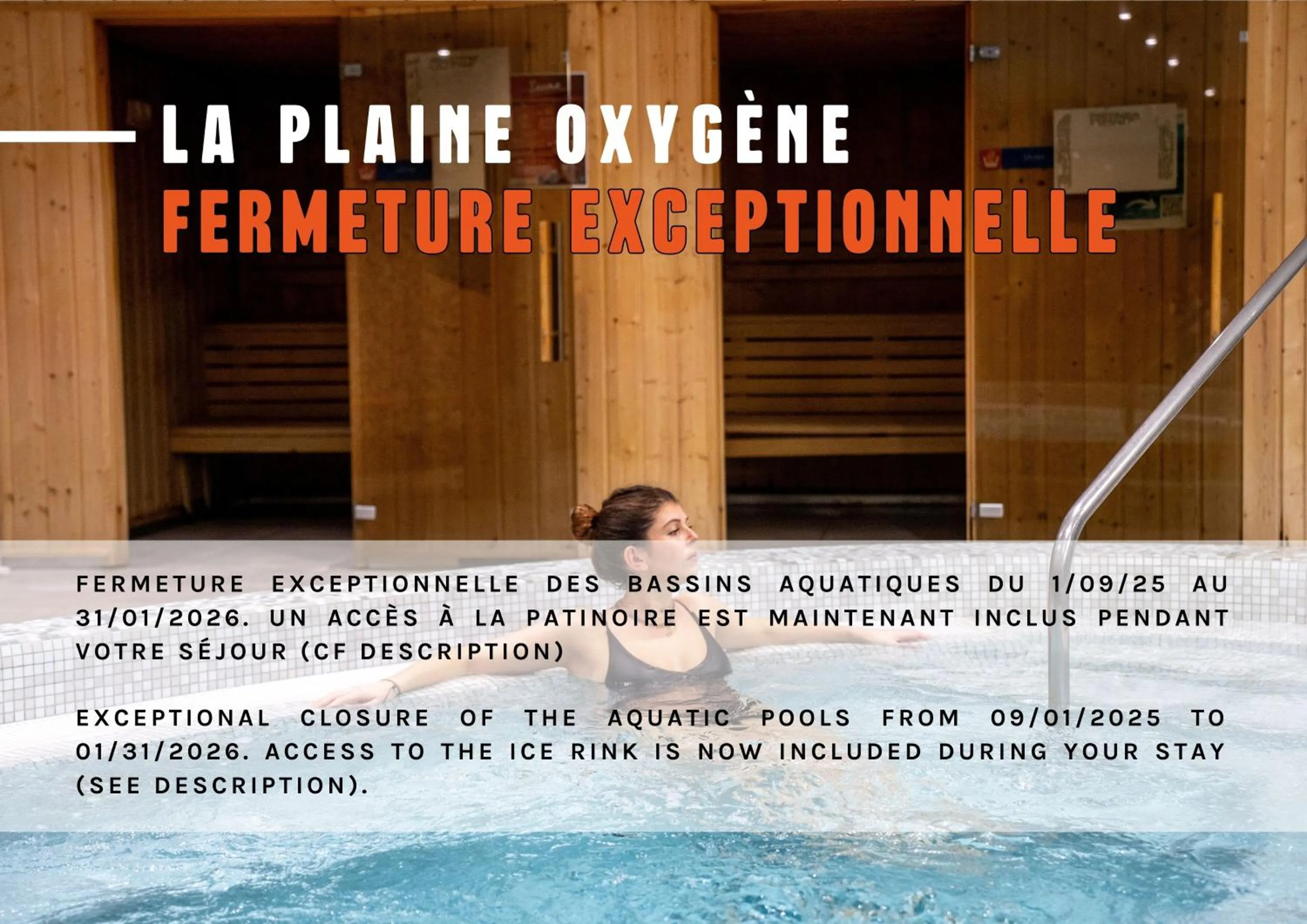 Off site in The Jangle Hotel - Paris - Charles de Gaulle - Airport