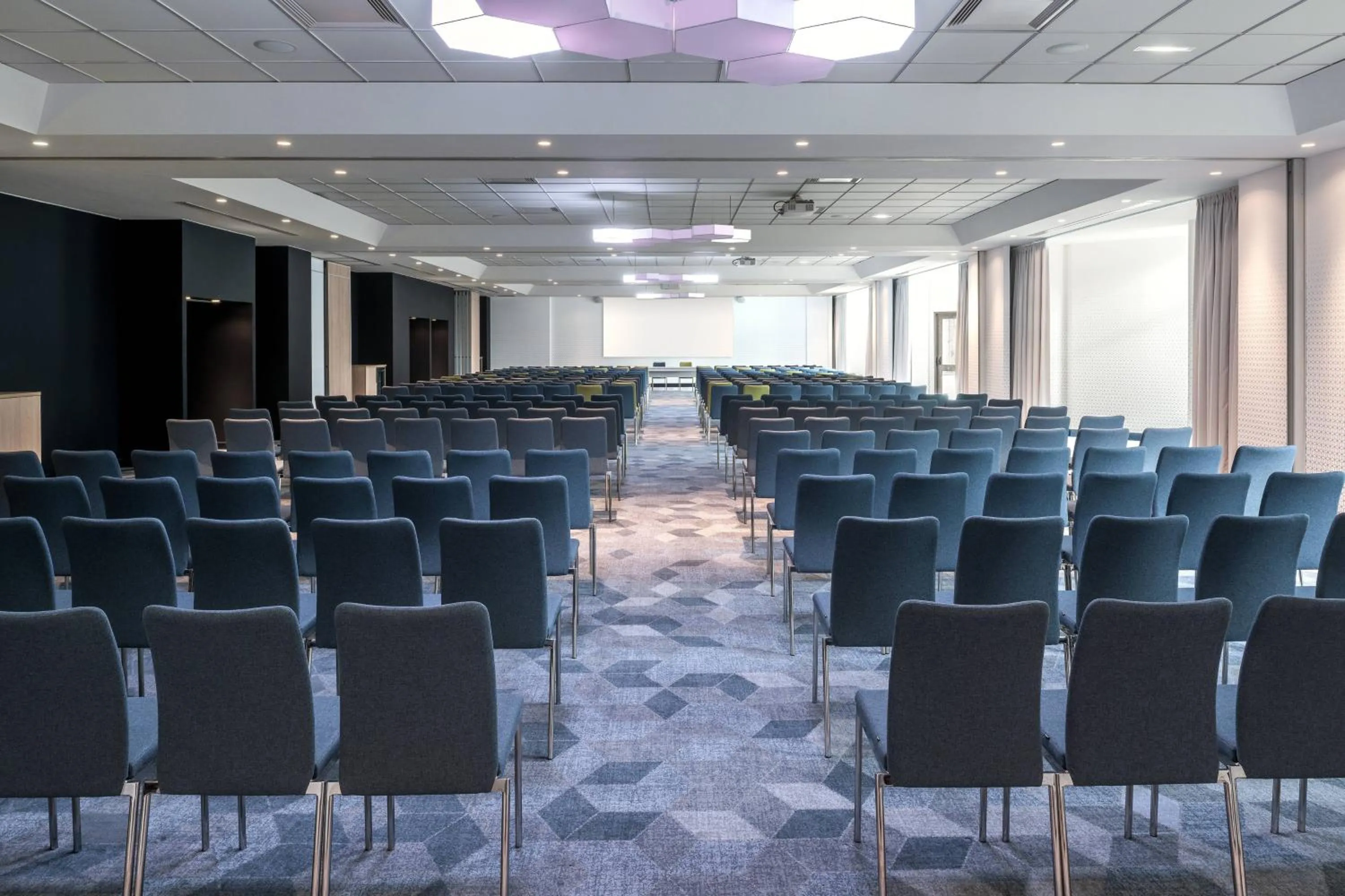 Meeting/conference room in The Jangle Hotel - Paris - Charles de Gaulle - Airport