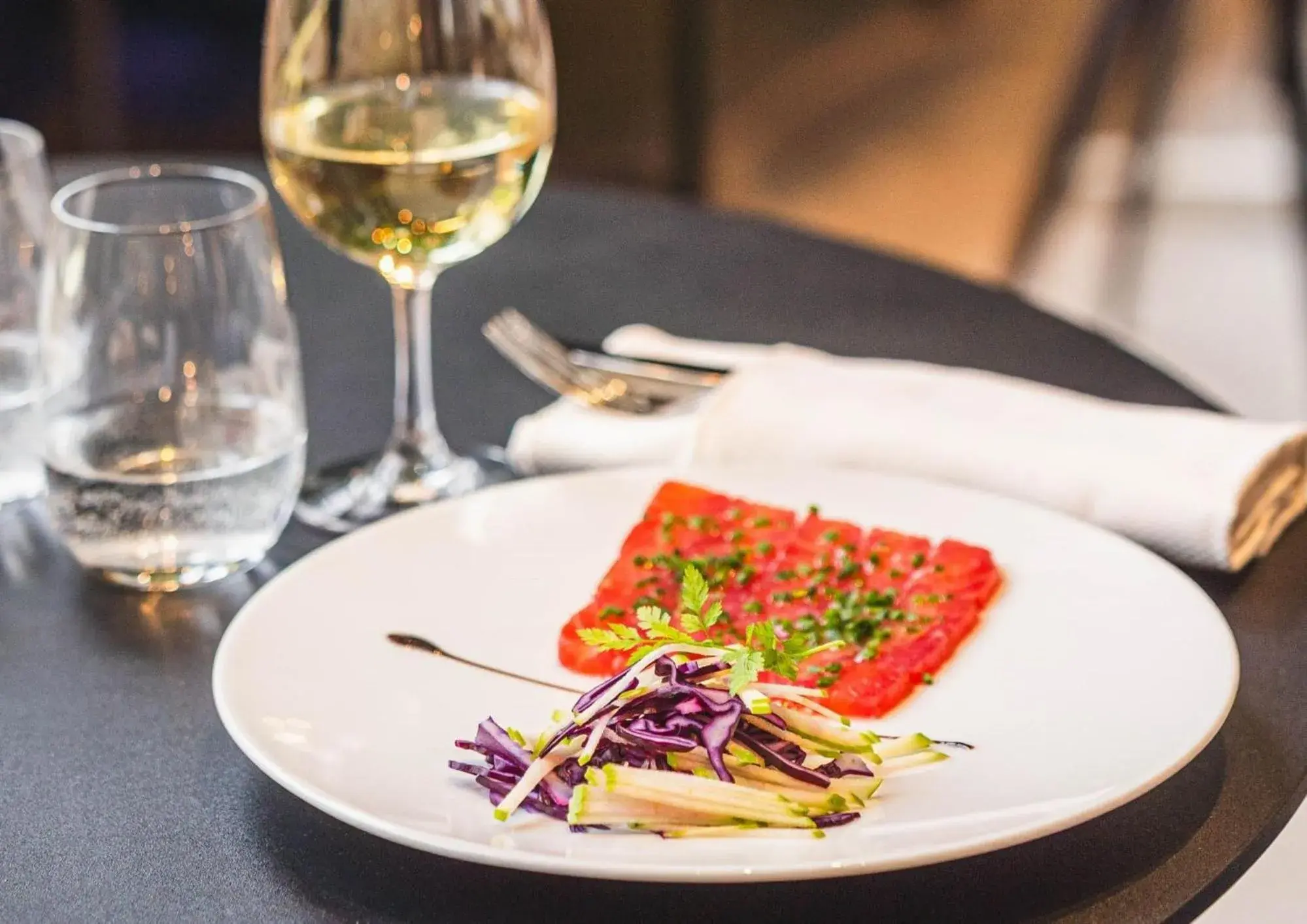 Restaurant/places to eat in The Jangle Hotel - Paris - Charles de Gaulle - Airport Restaurant/places to eat in The Jangle Hotel - Paris - Charles de Gaulle - Airport