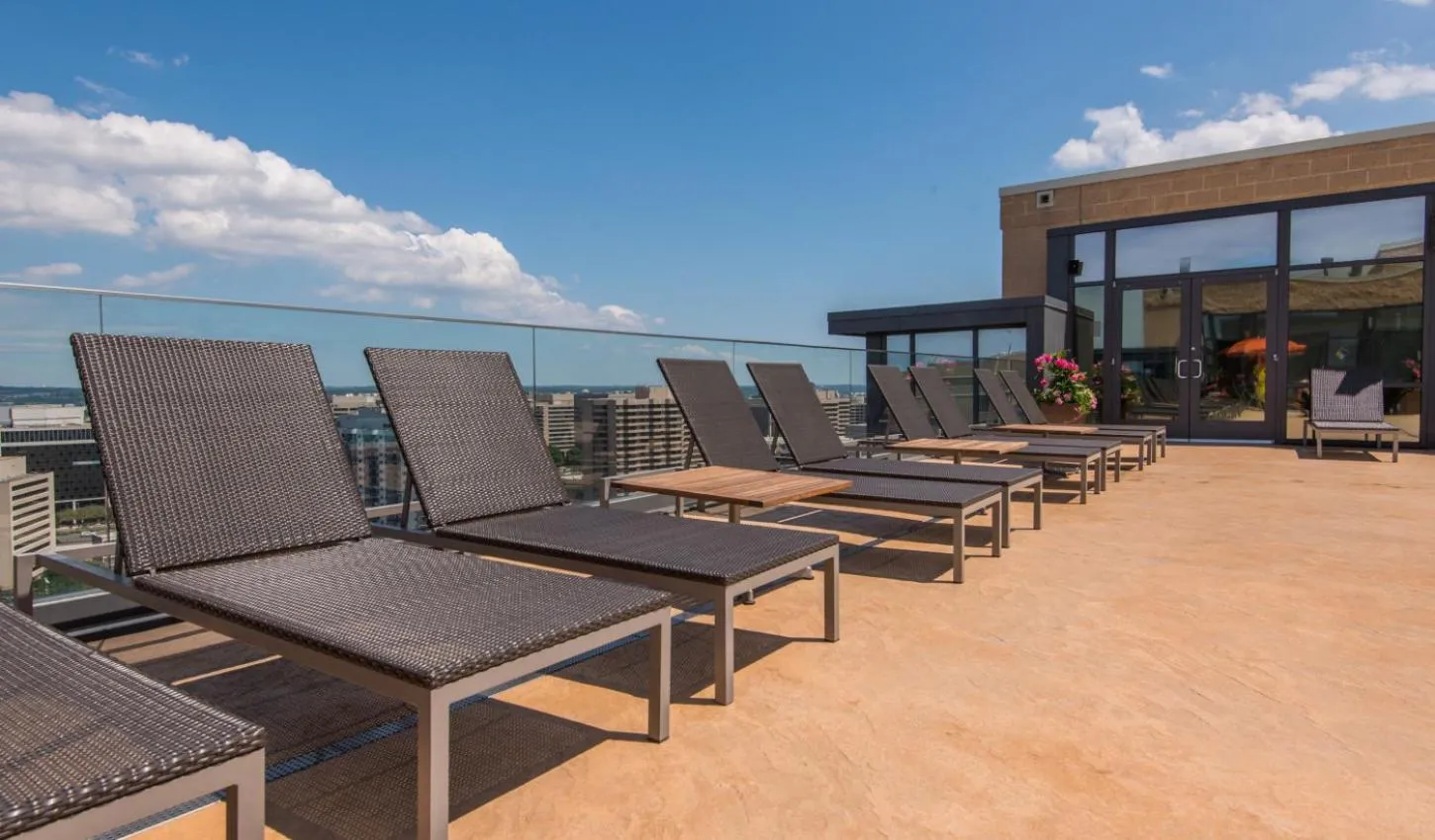 National at Pentagon City