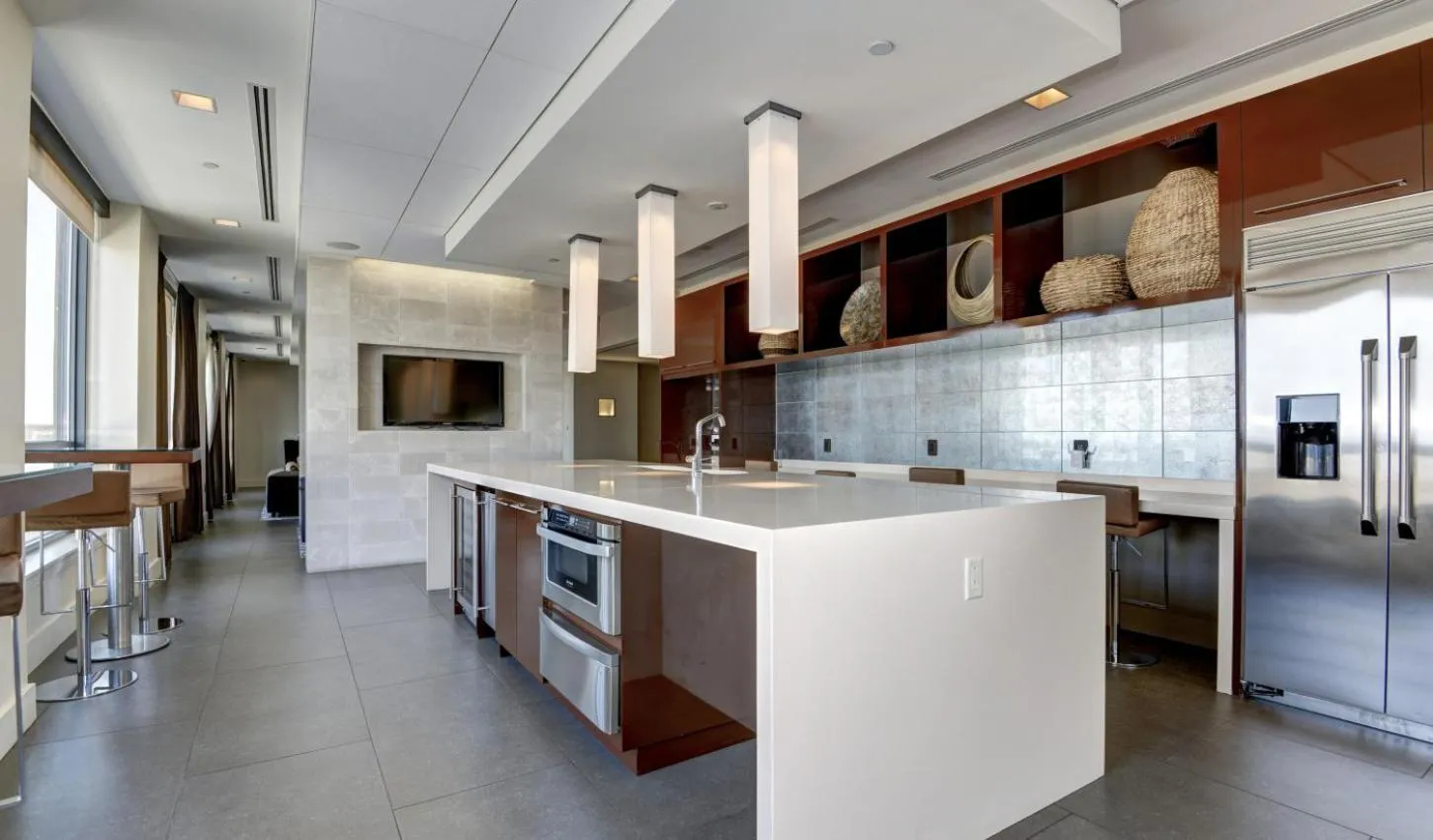 National at Pentagon City