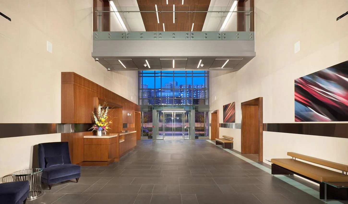 National at Pentagon City