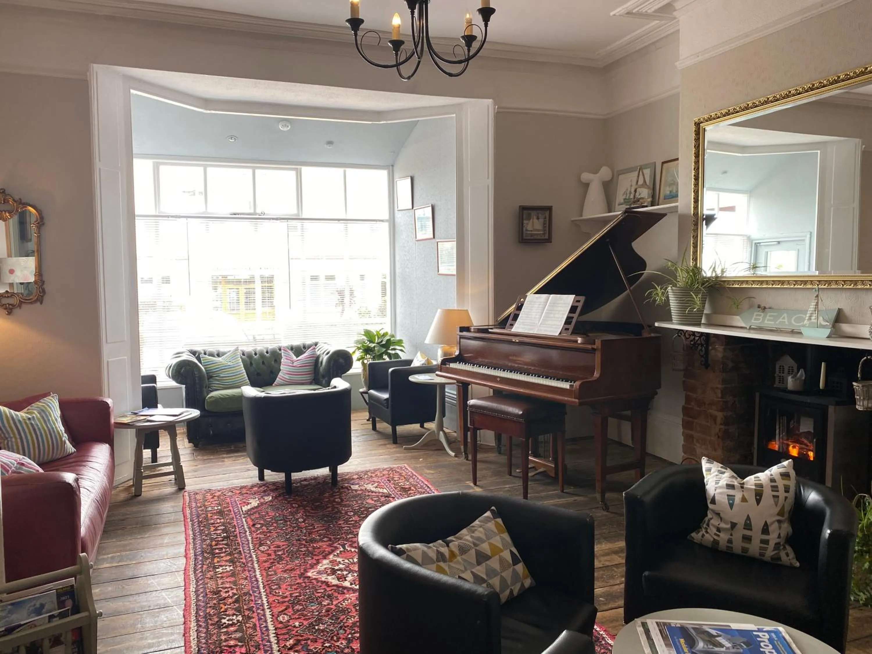 Marlborough Hotel