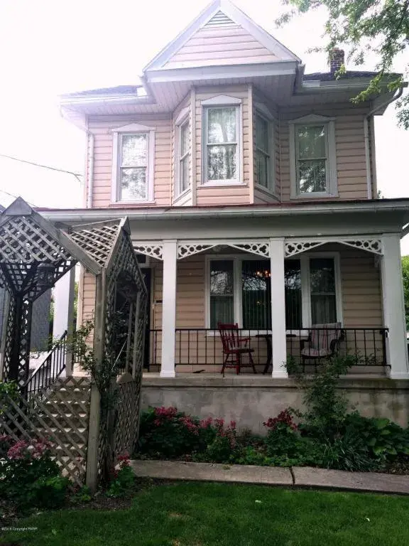 Hillcrest Bed and Breakfast Hillcrest Bed and Breakfast