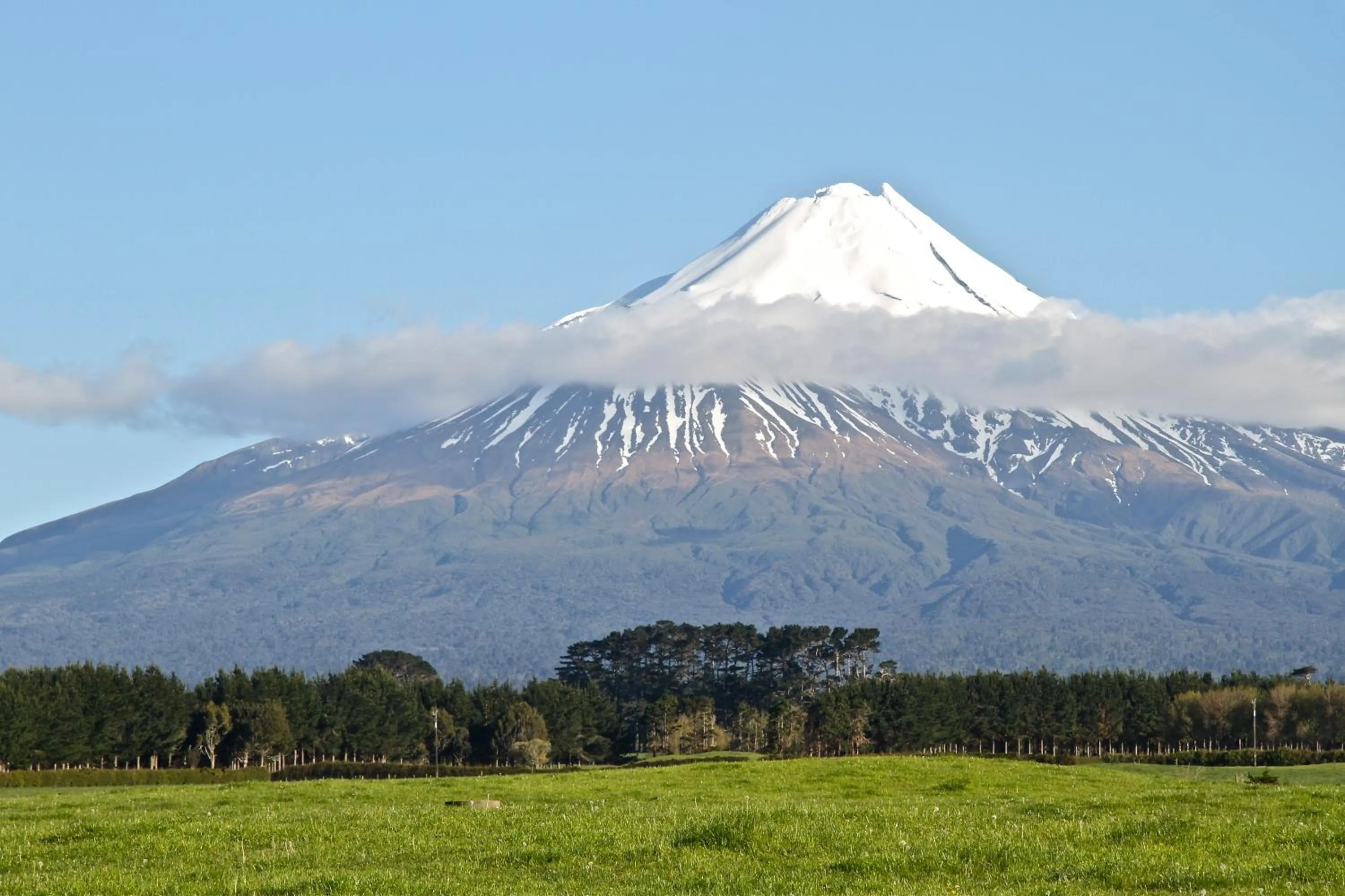 Nearby landmark in Kerry Lane Motel