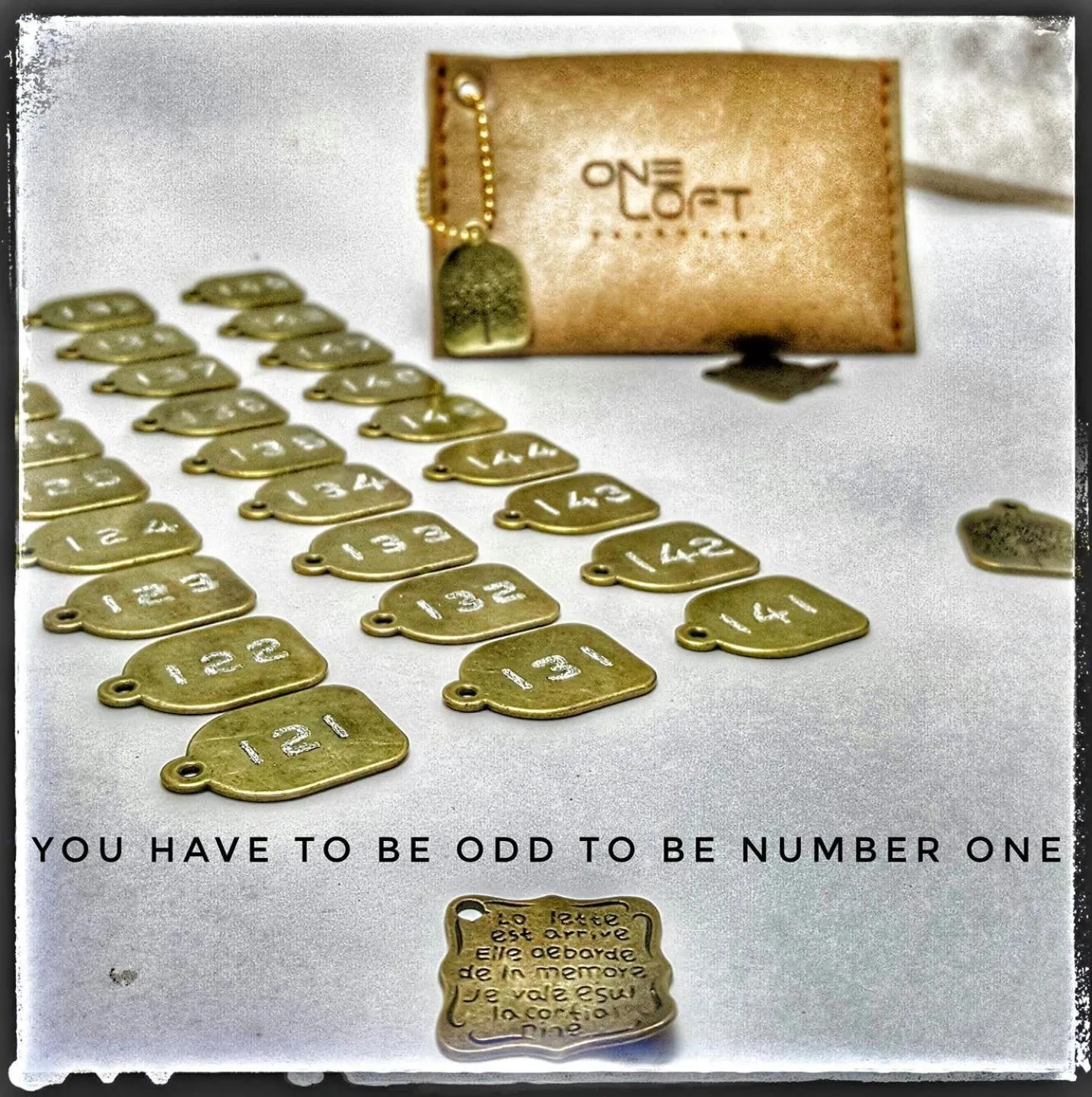 Other in OneLoft Hotel