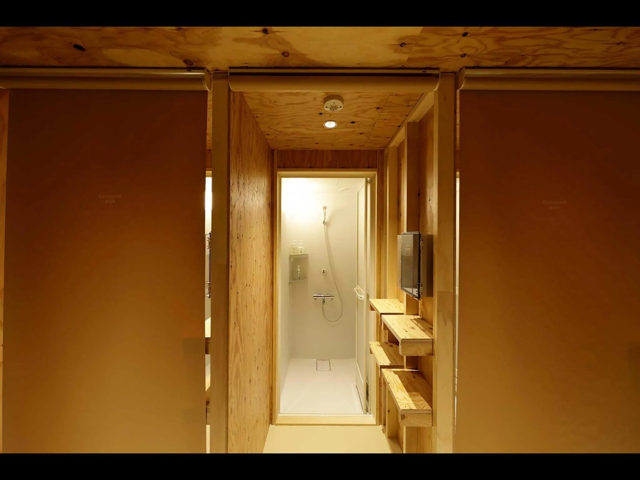 Photo of the whole room in Do-c Shibuya Ebisu