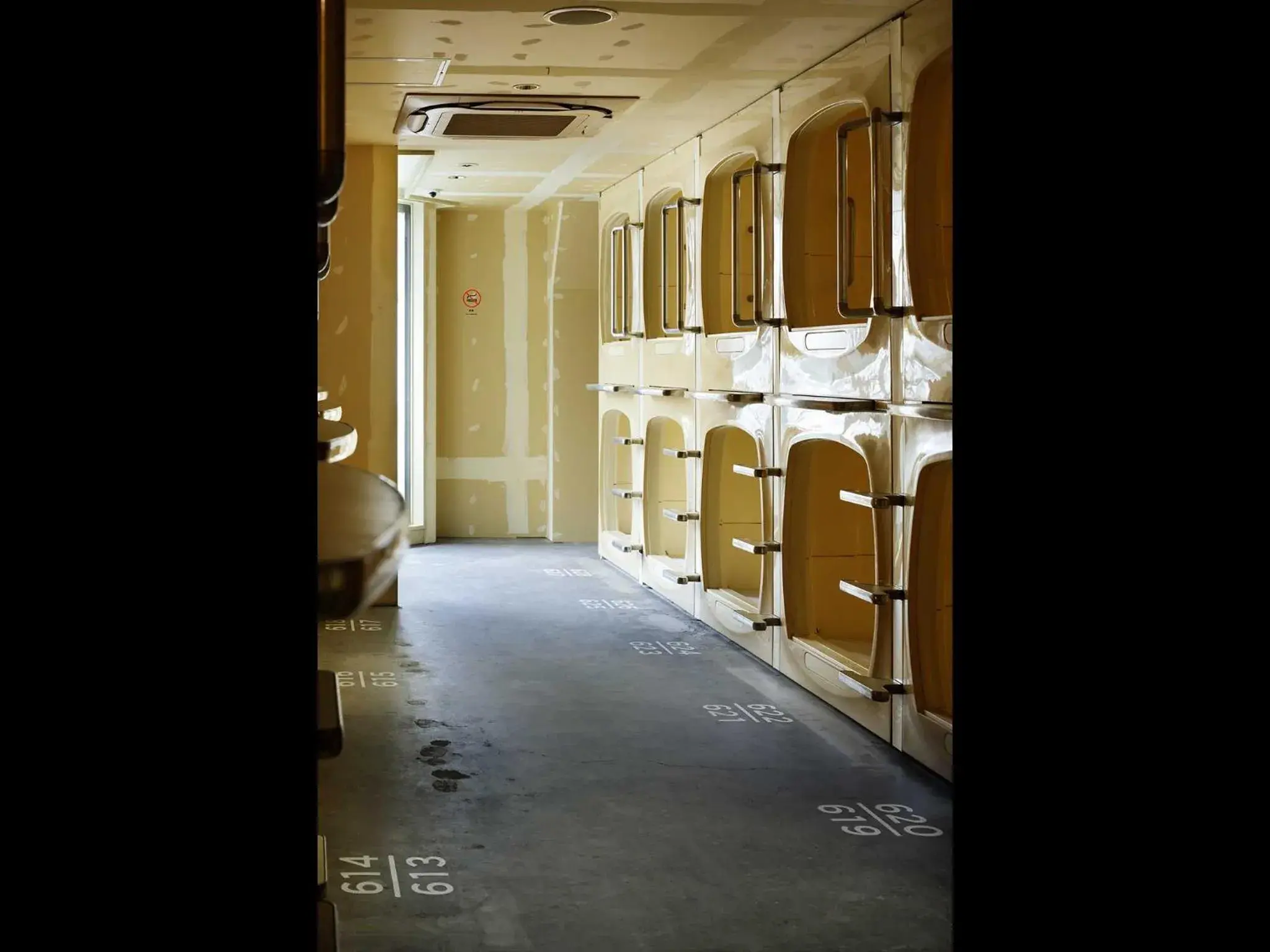 Photo of the whole room in Do-C Gotanda Photo of the whole room in Do-C Gotanda