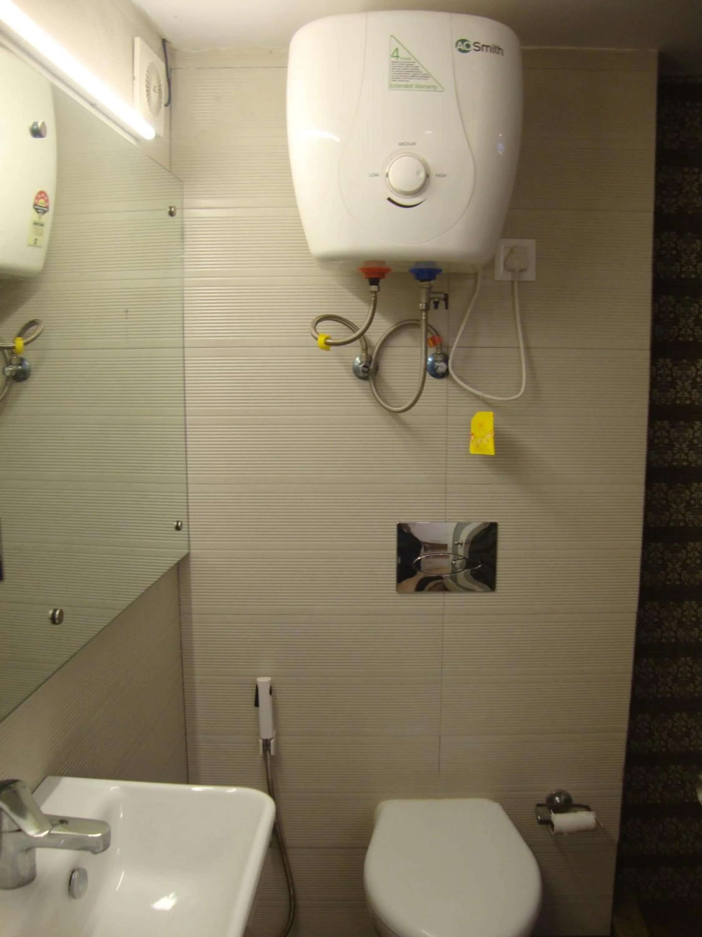 Hotel Hamers International