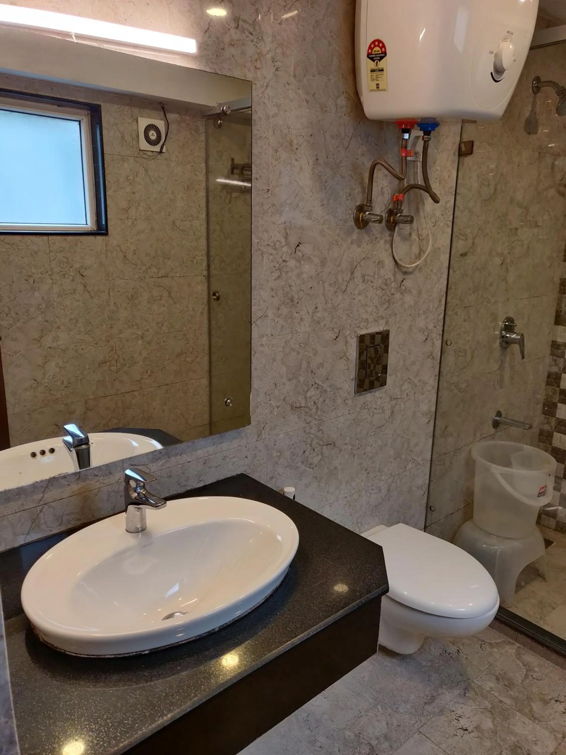 Hotel Hamers International