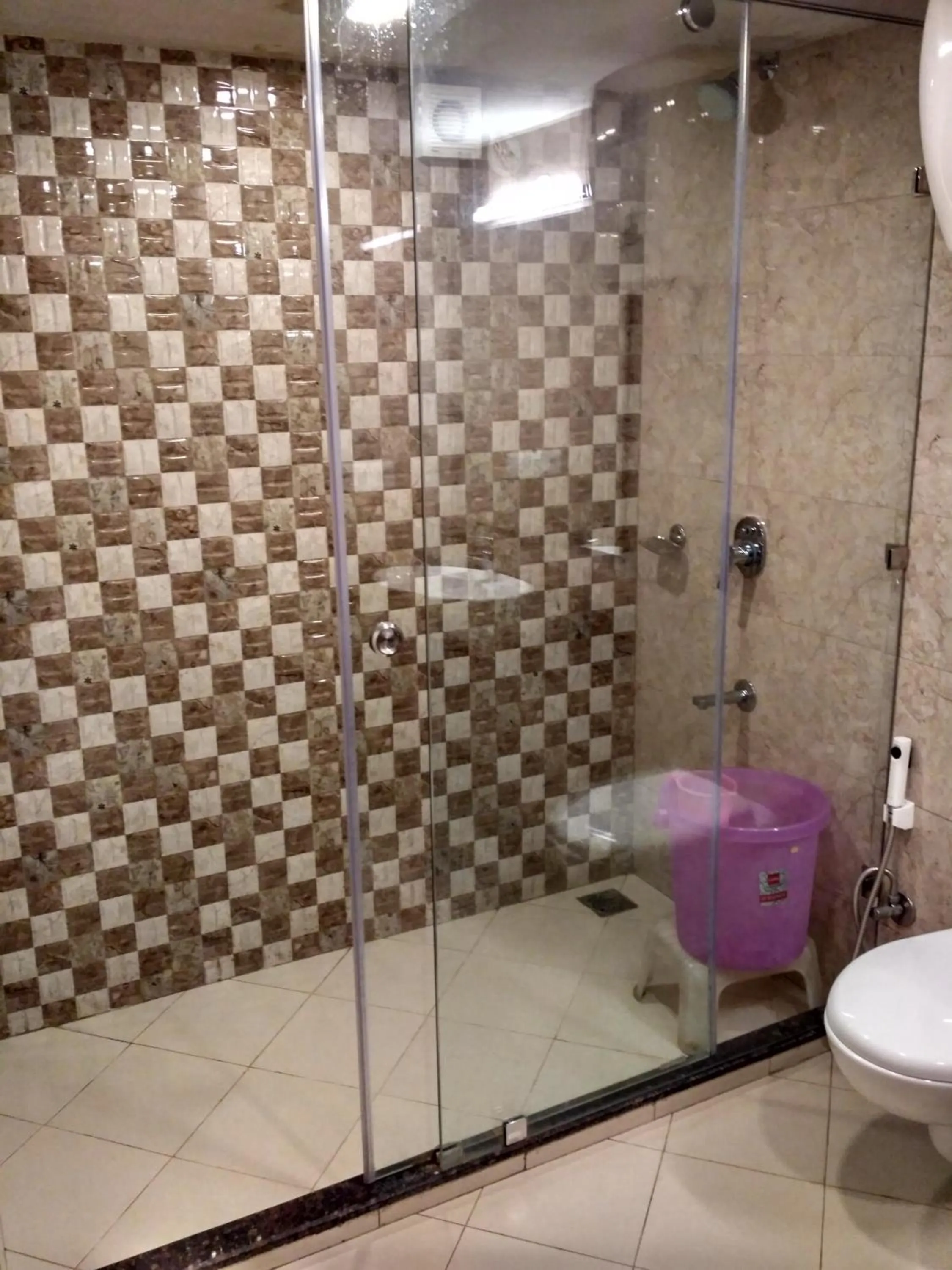 Hotel Hamers International