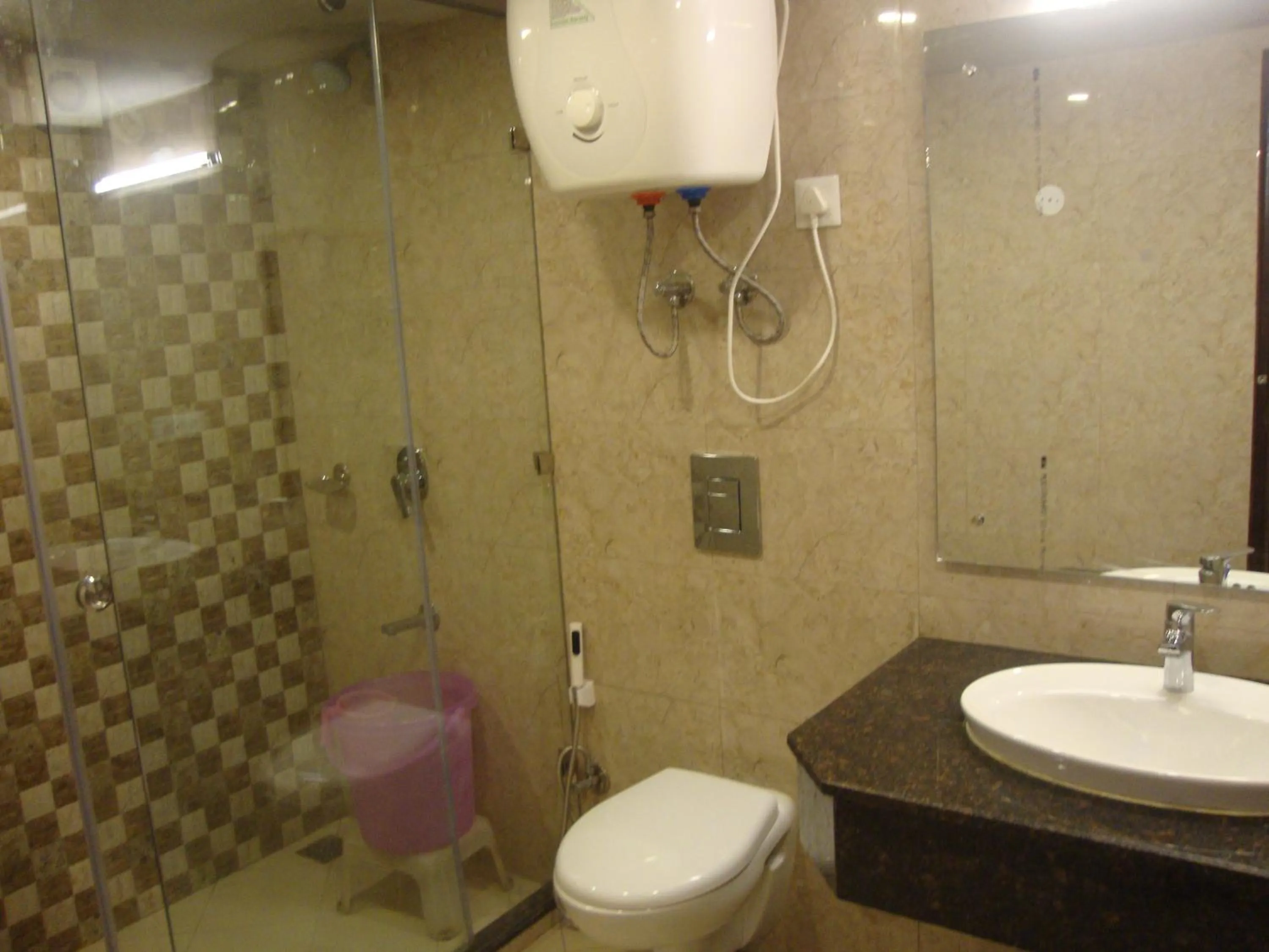 Hotel Hamers International