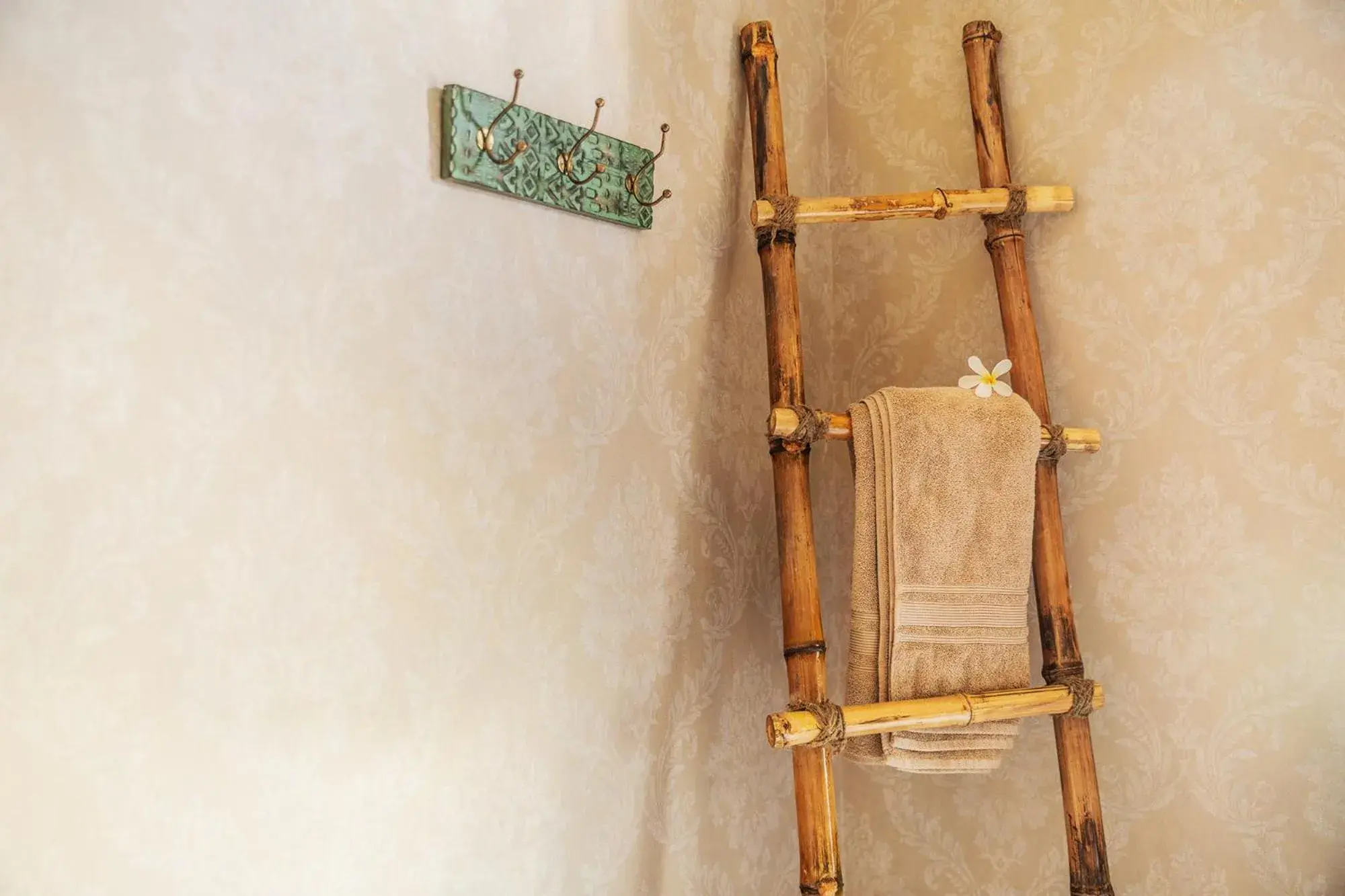 Spa and wellness centre/facilities in Karma Chalets Spa and wellness centre/facilities in Karma Chalets