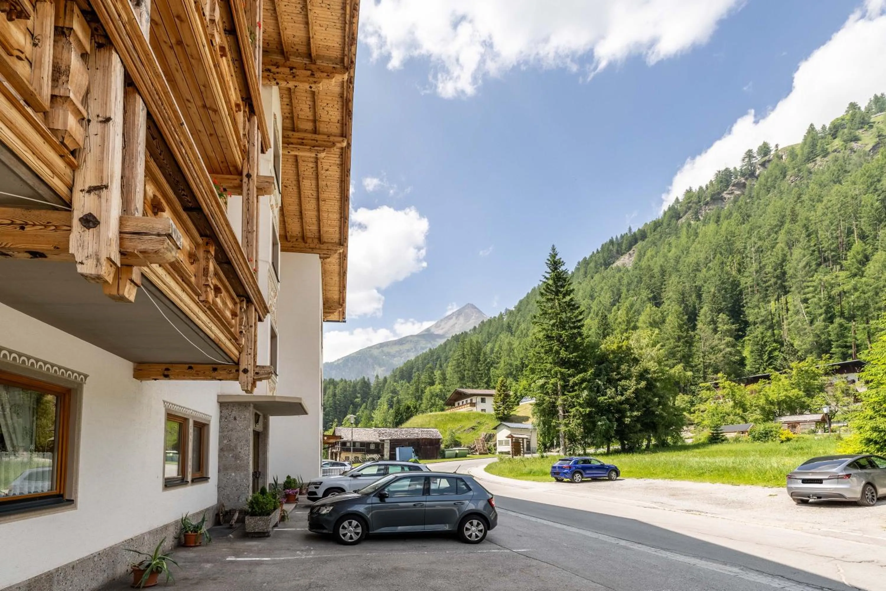 Hotel Kärntnerhof by keyone