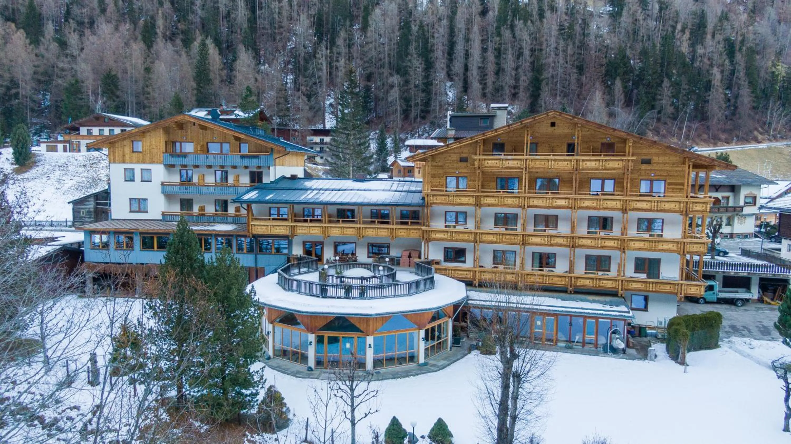 Hotel Kärntnerhof by keyone