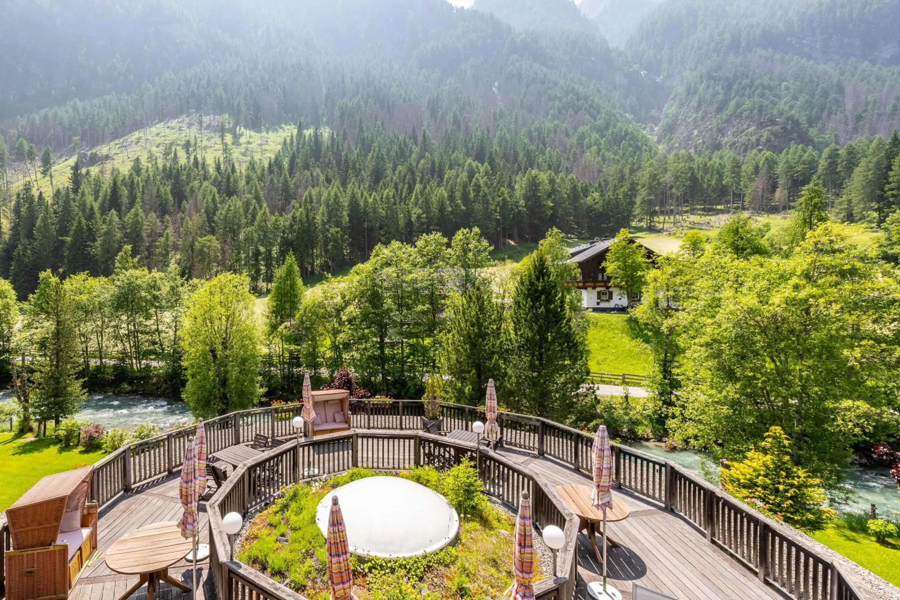 Hotel Kärntnerhof by keyone